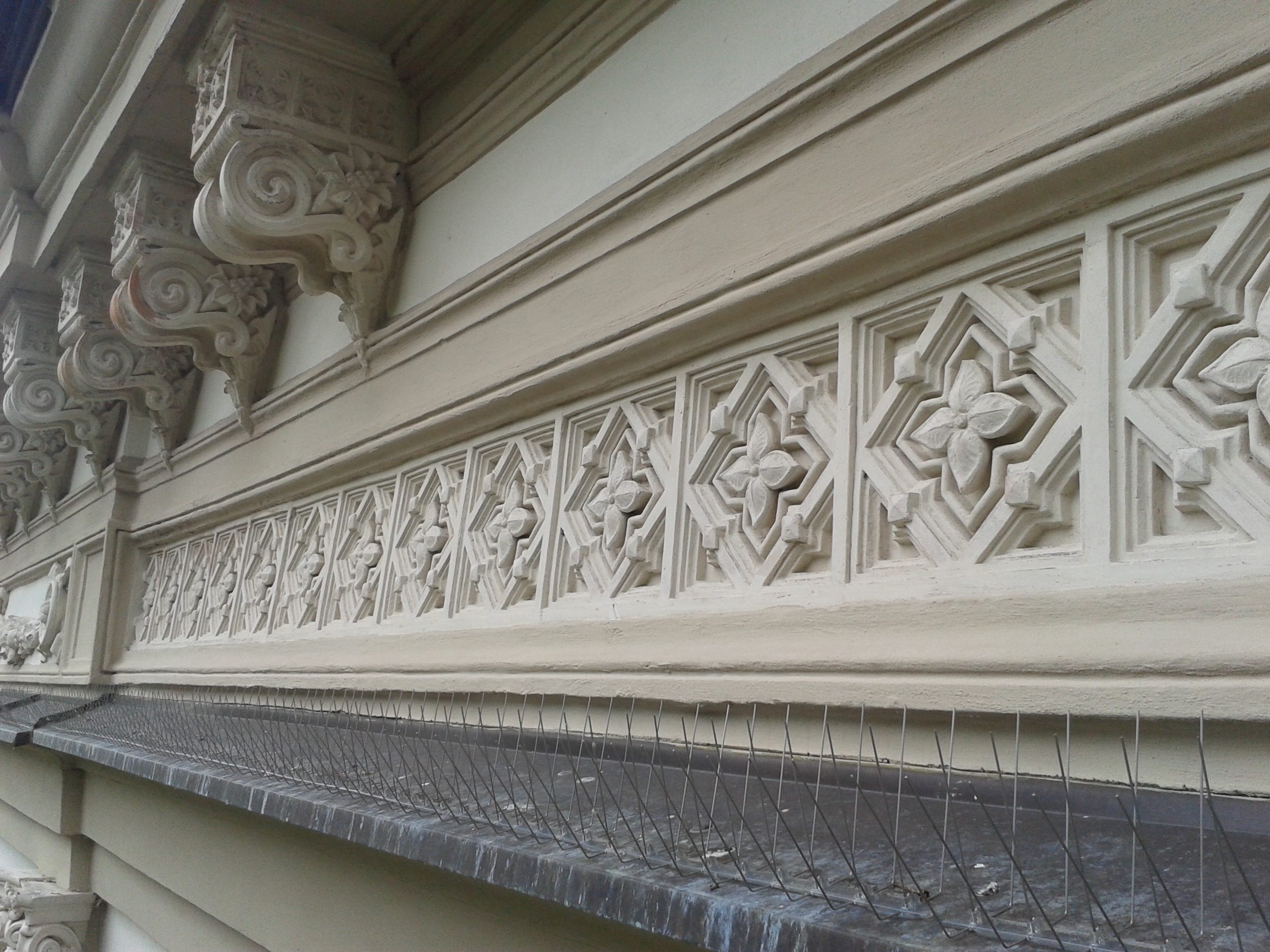 Karel Kostelník - stavby foto 2