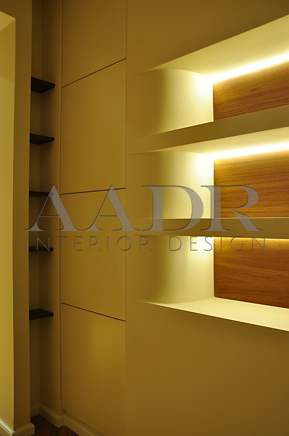 Ondřej Duchek - Aadr interiéry foto 3