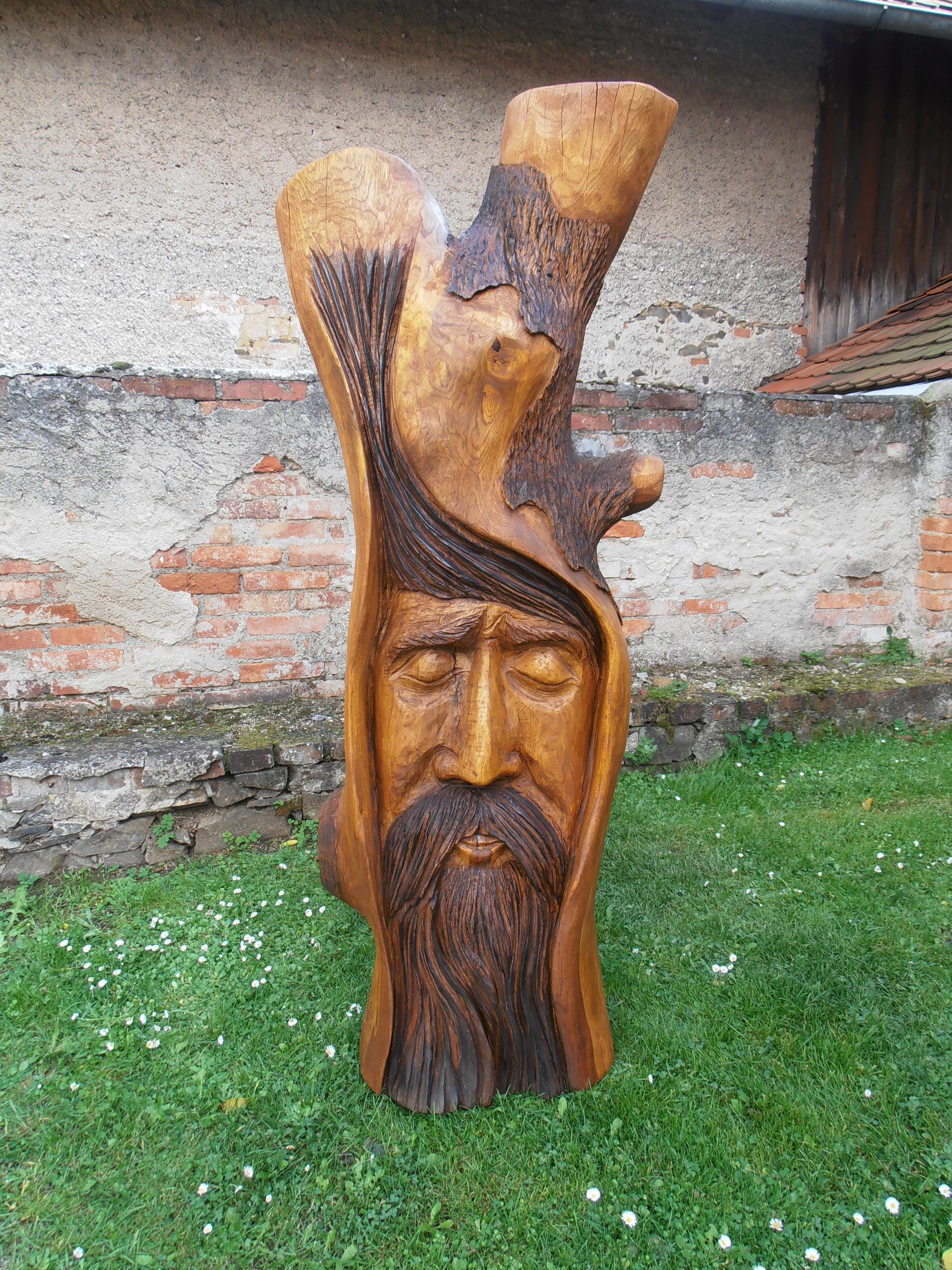 Dřevořezby Belfín foto 6
