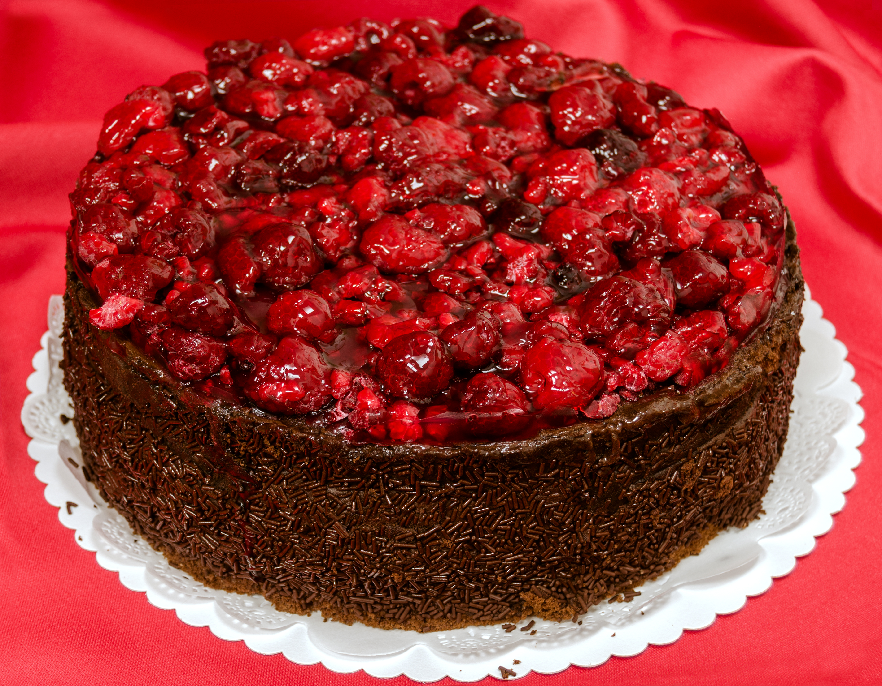 Cukrárna Maria foto 2