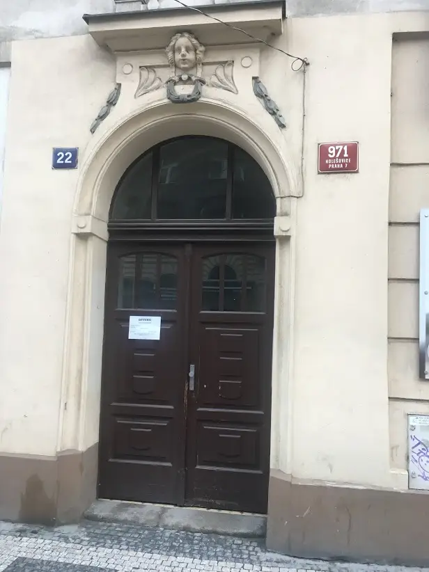 DETEKO detektivní kancelář