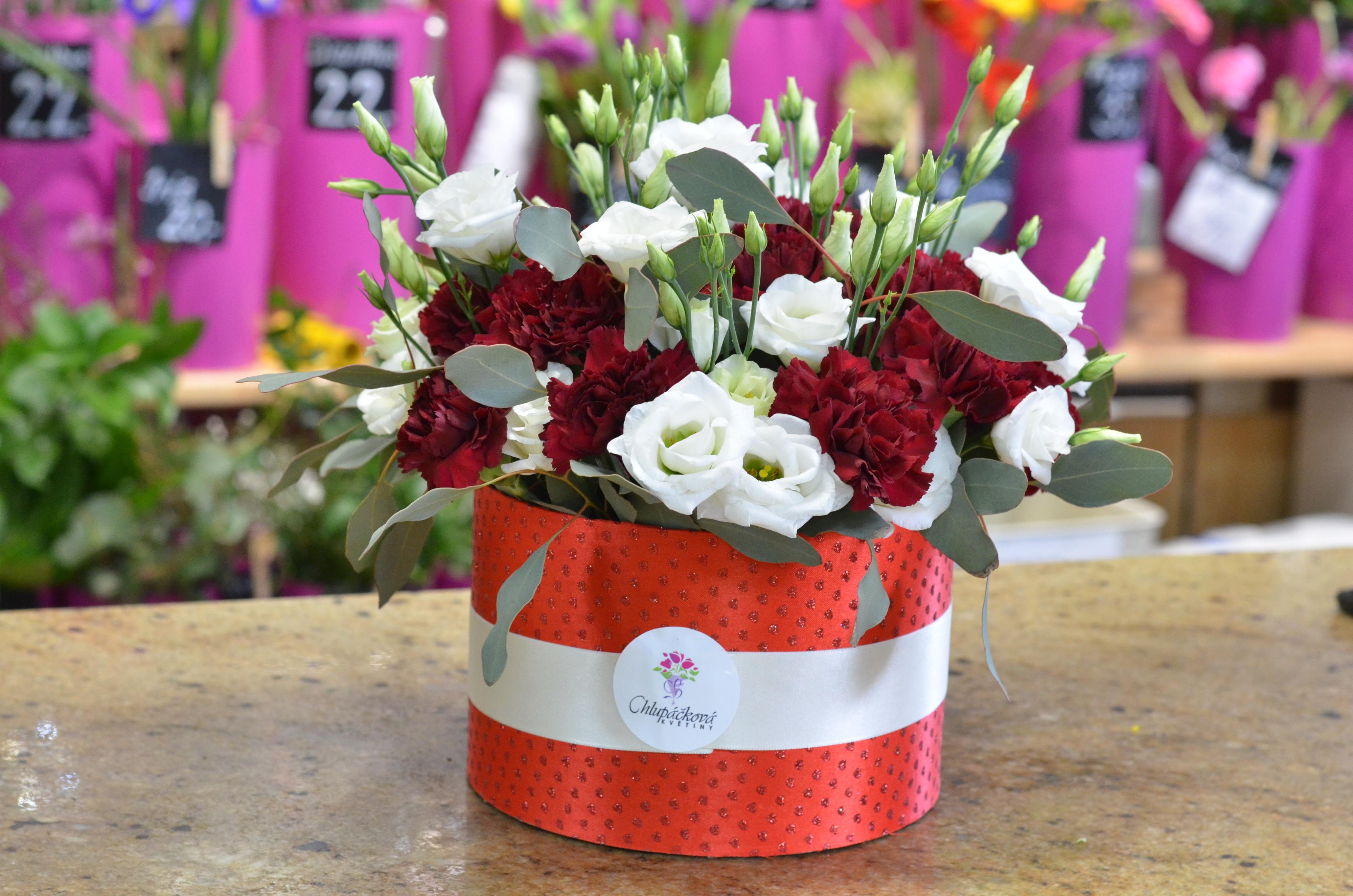 Květiny Chlupáčková, s.r.o. foto 4