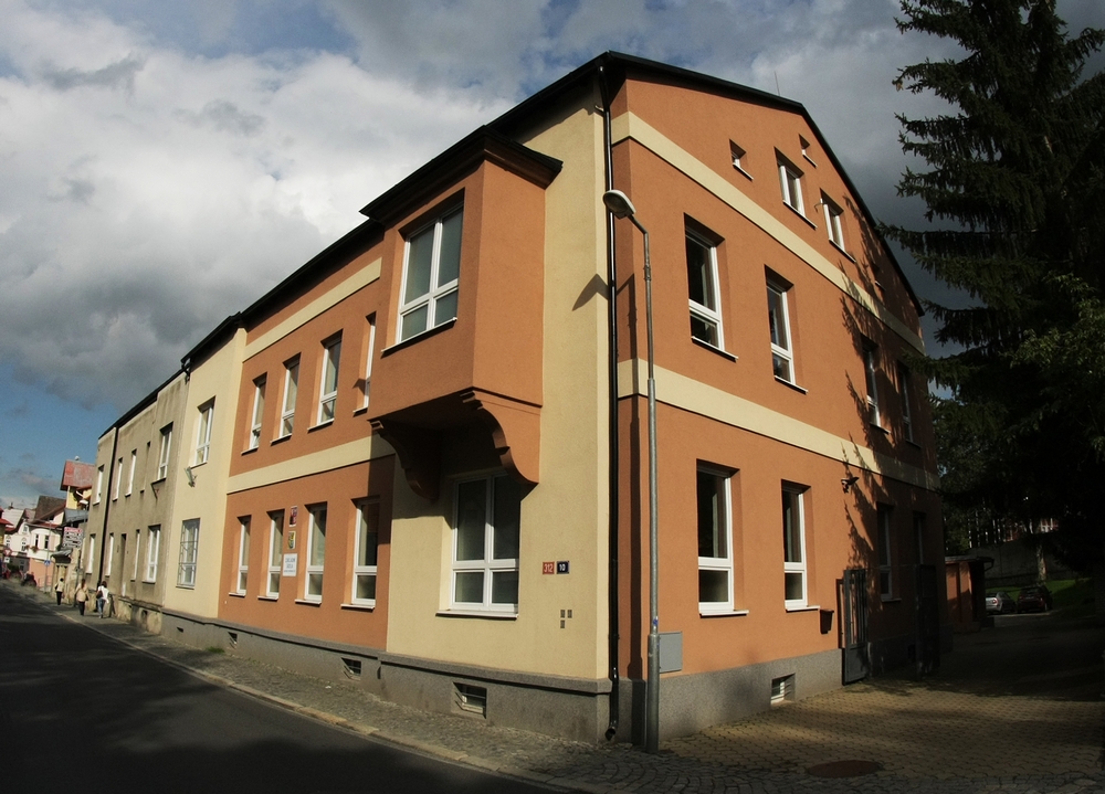 ZŠ a MŠ Jeseník, Fučíkova foto 2