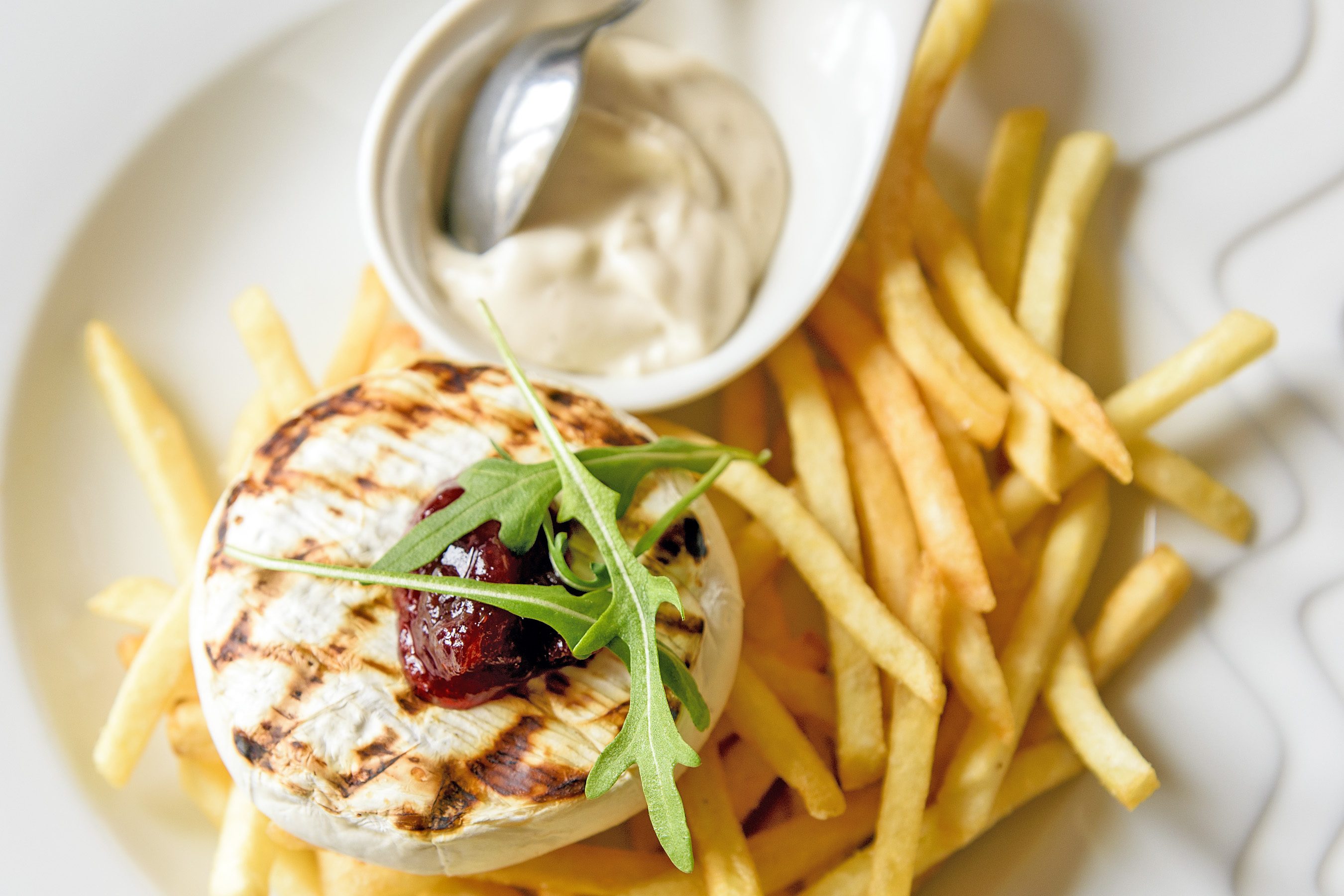 Restaurace Apartmány Řezáč foto 4