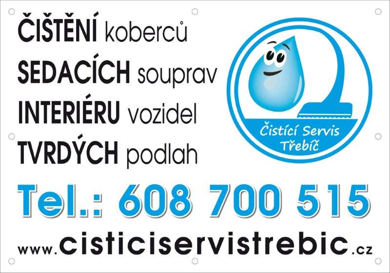 Čistící servis - Leoš Brabenec foto 2