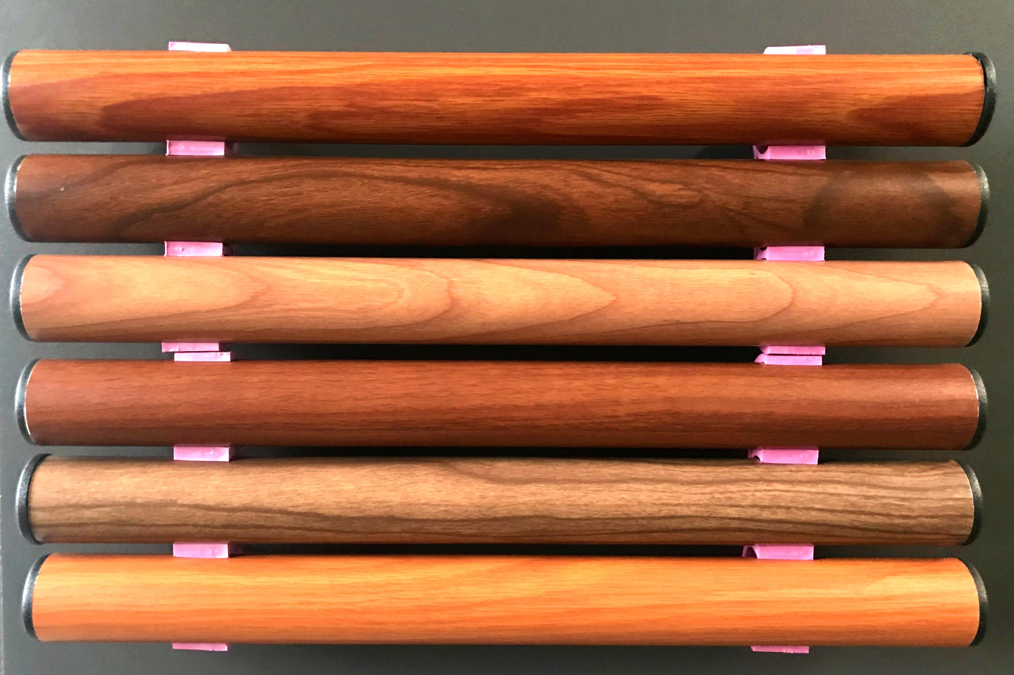 Povrchová úprava kovů - ROGI