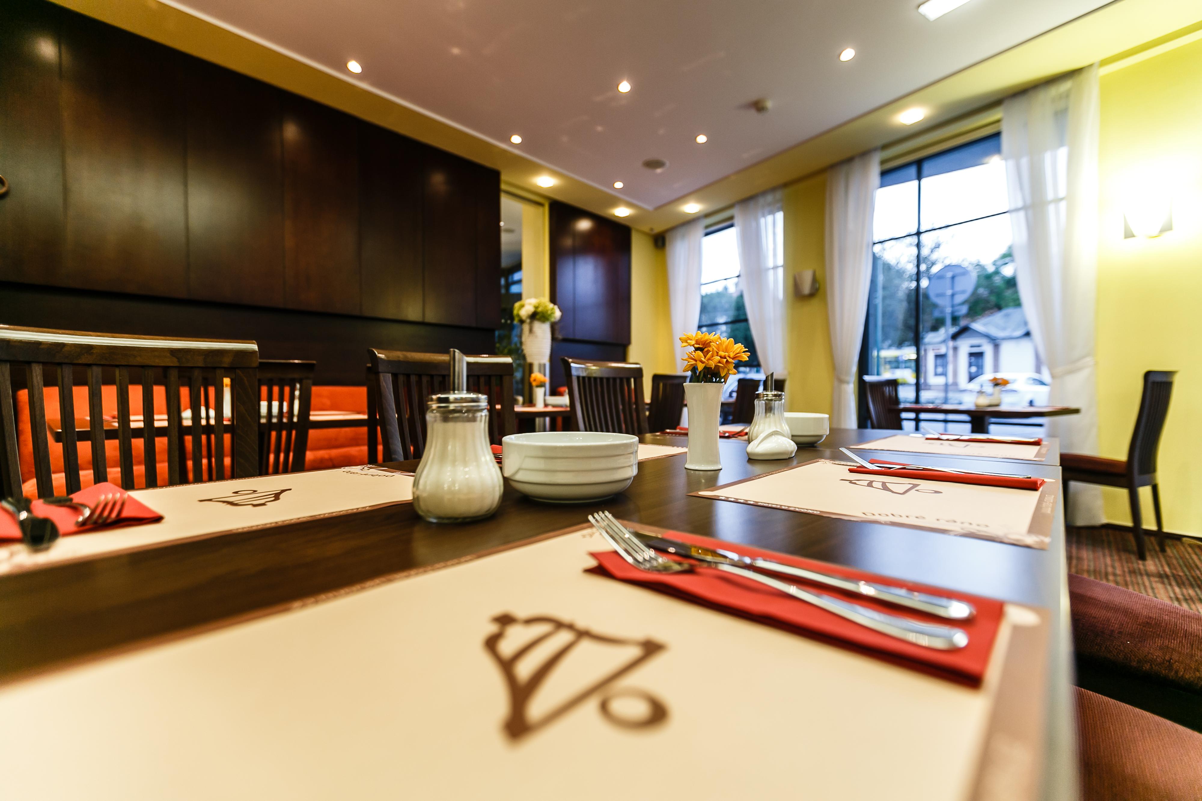 Restaurace U Zvonu foto 3