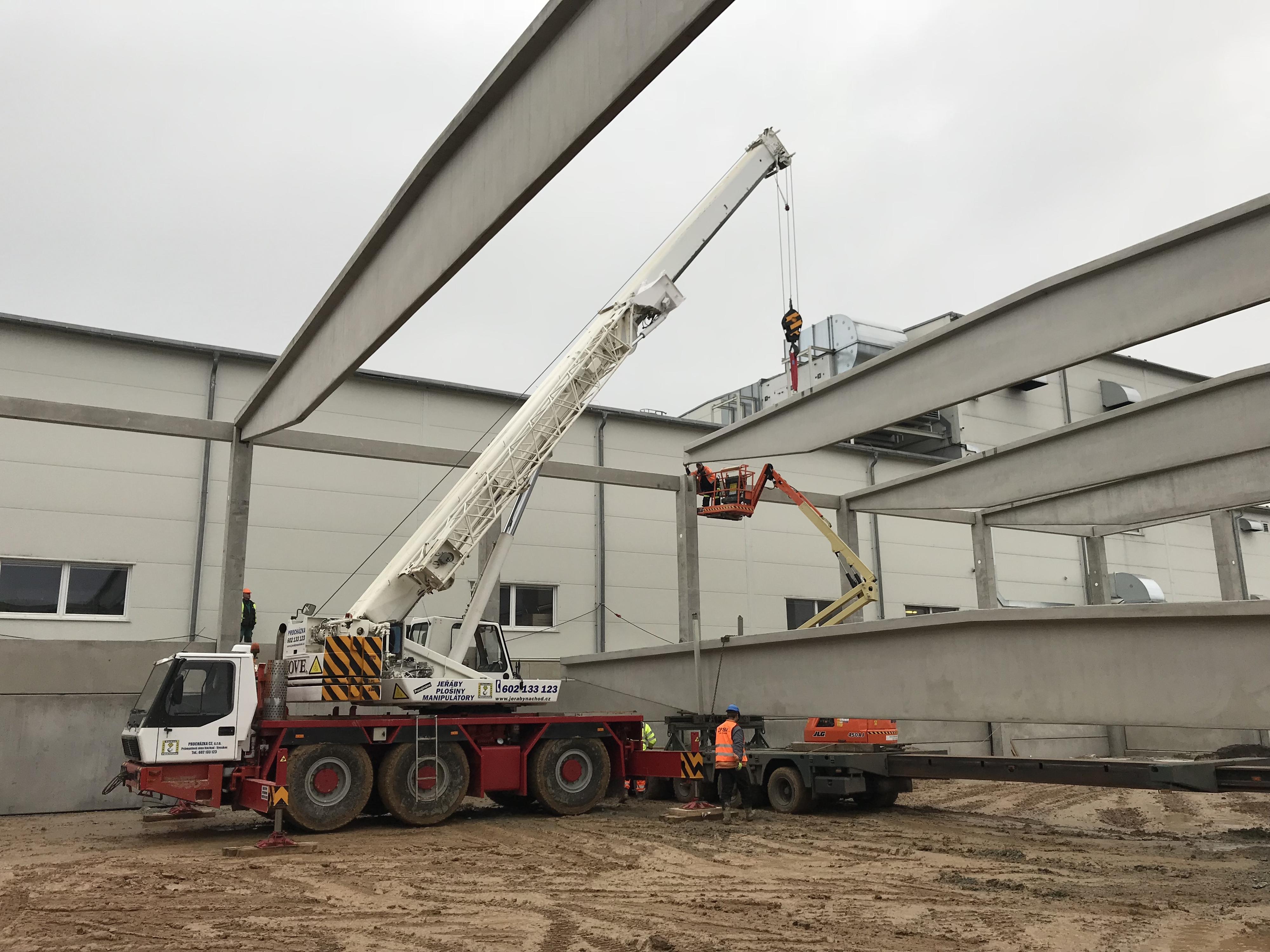 PROCHÁZKA CZ, s.r.o. foto 2