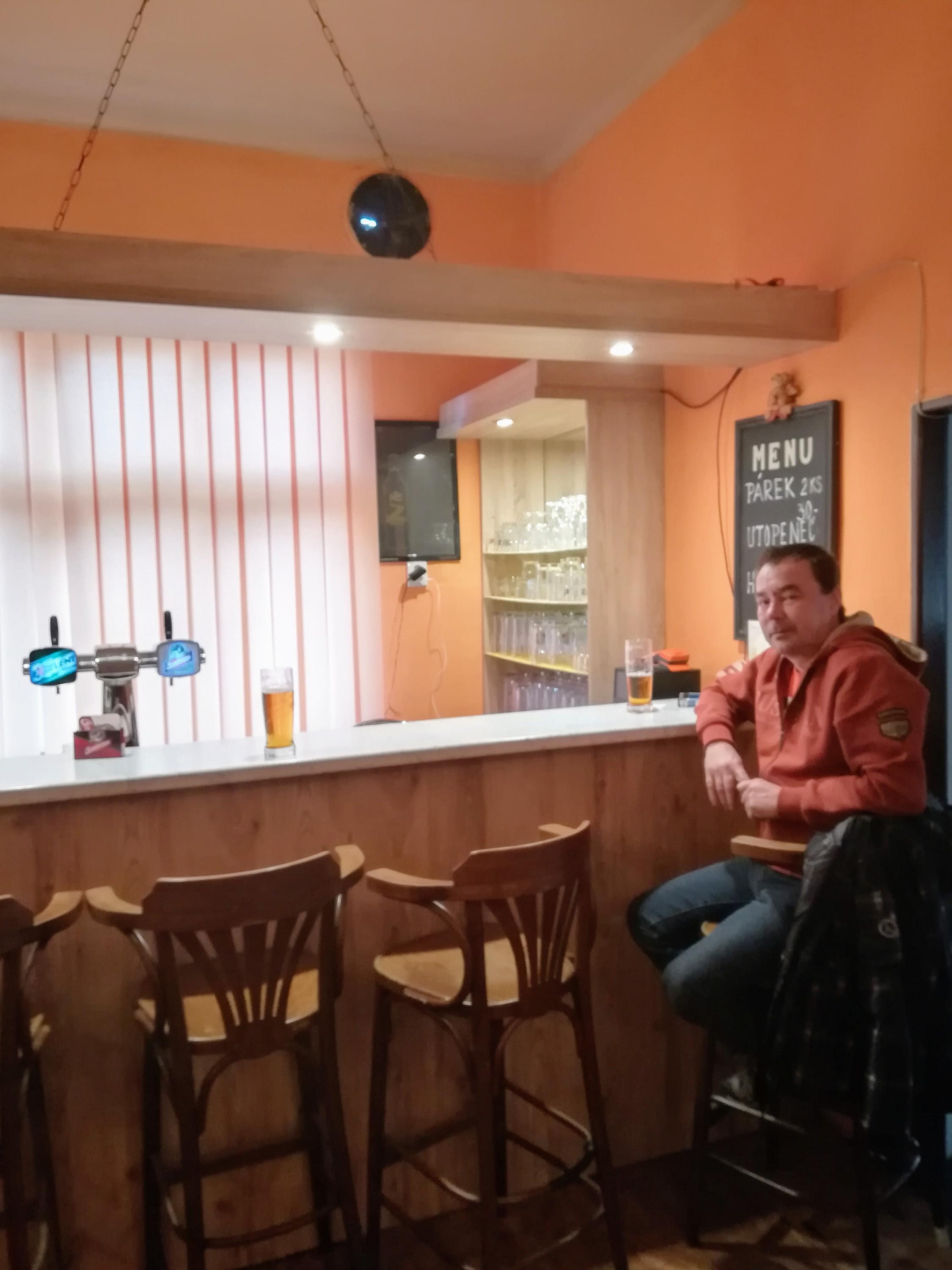 Sokolovna Líně foto 4