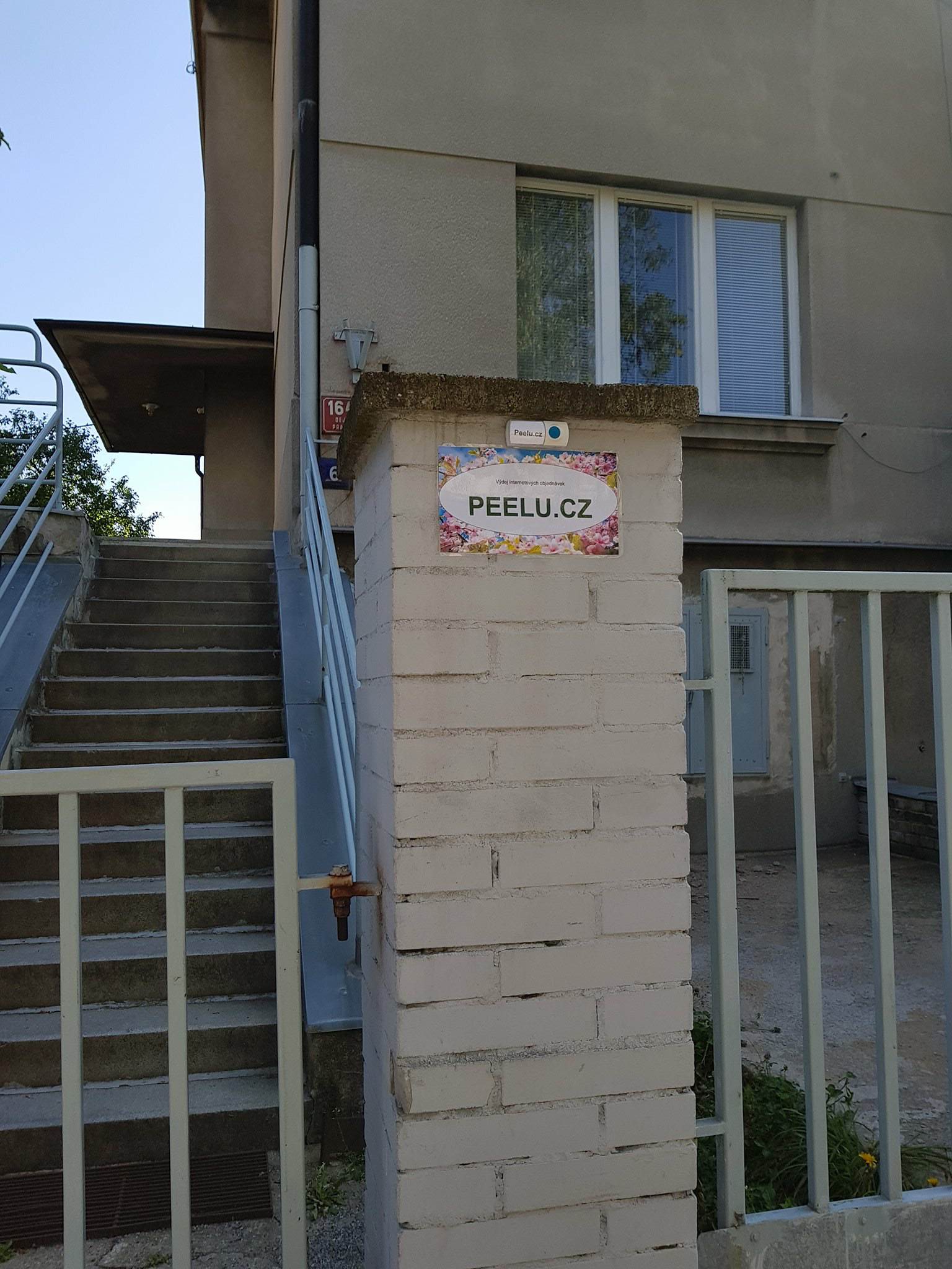 Peelu.cz foto 1