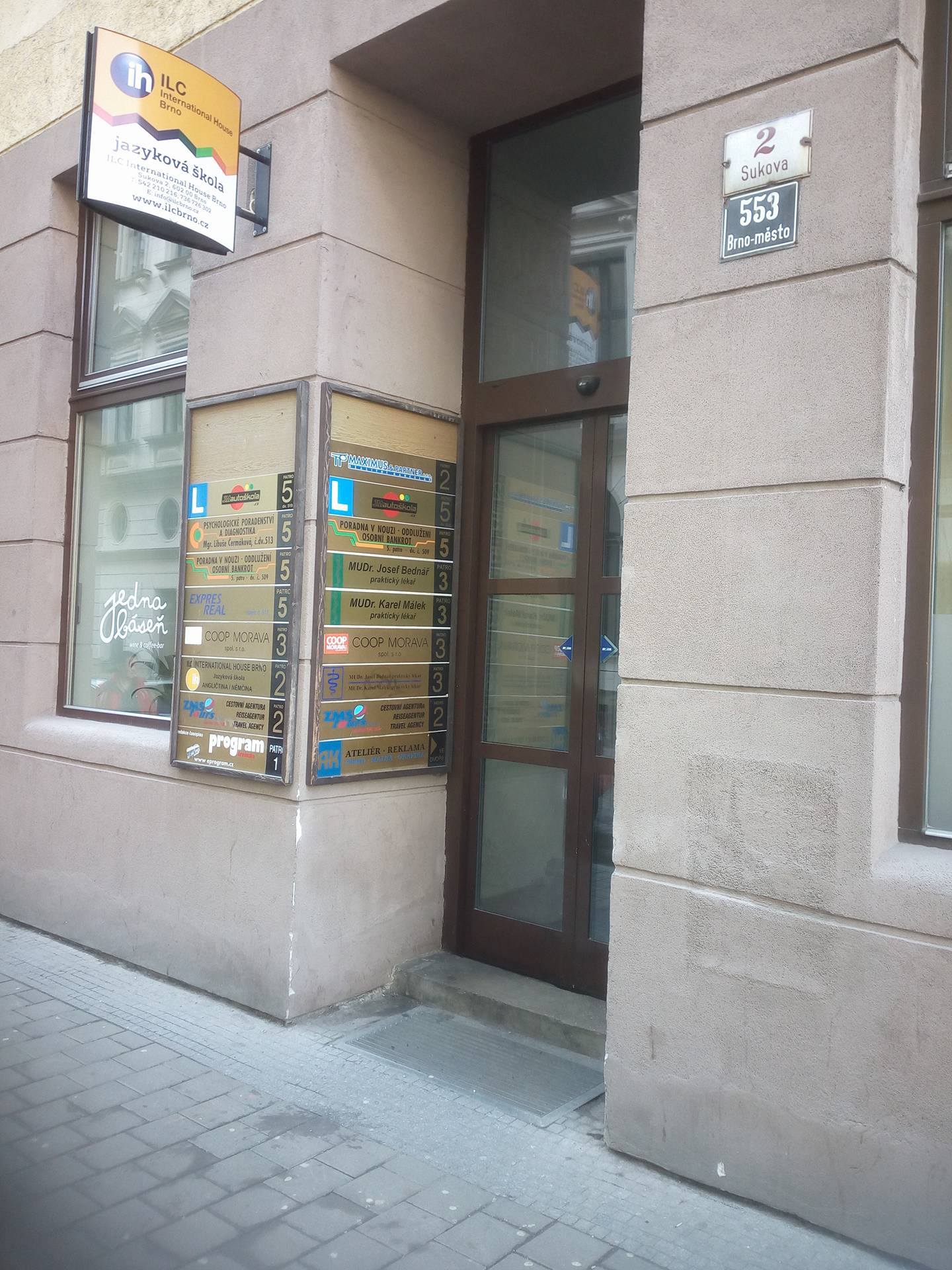 JM autoškola - Martin Tibenský foto 2