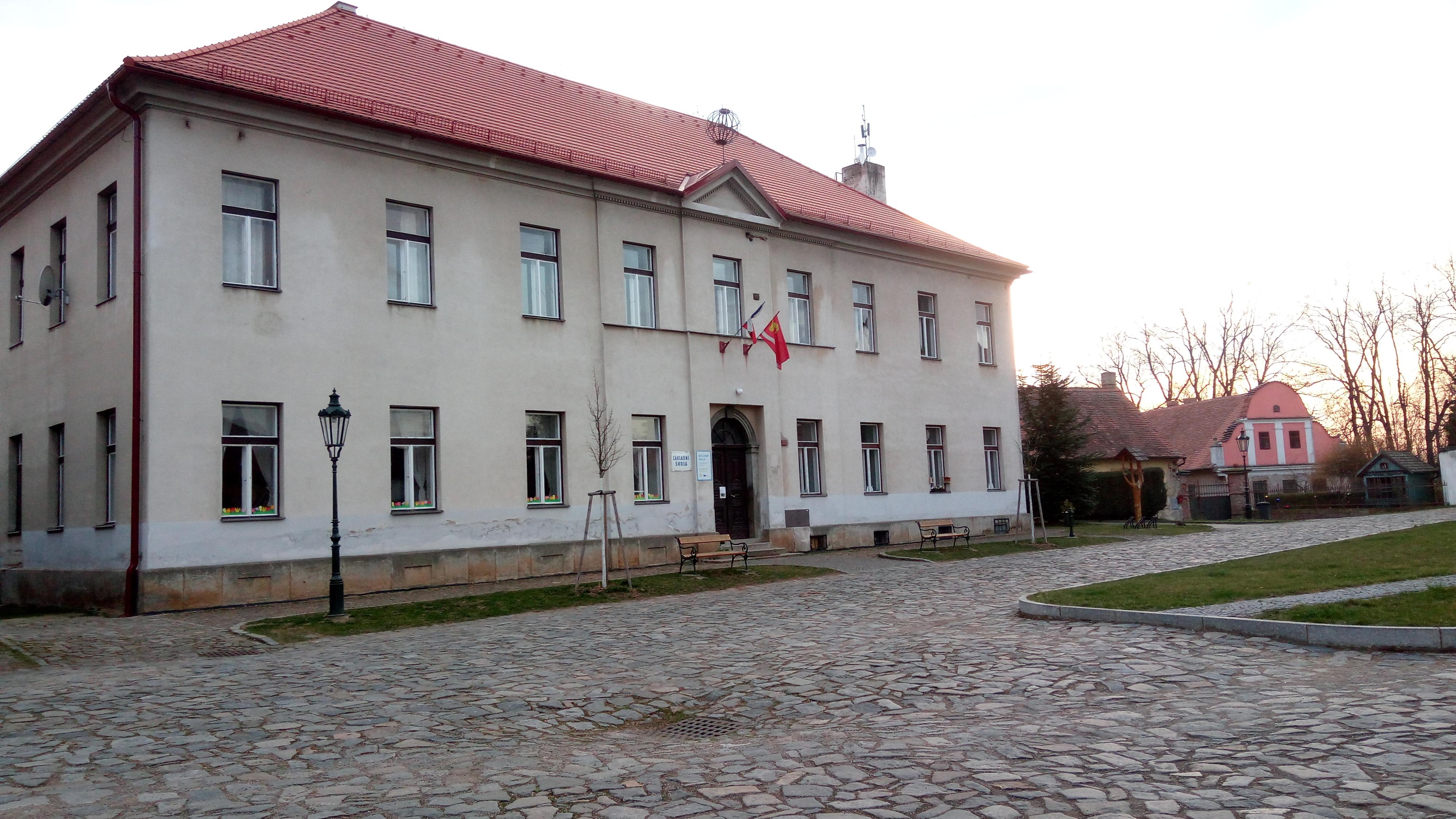 Základní škola a mateřská škola Srdcovka foto 4