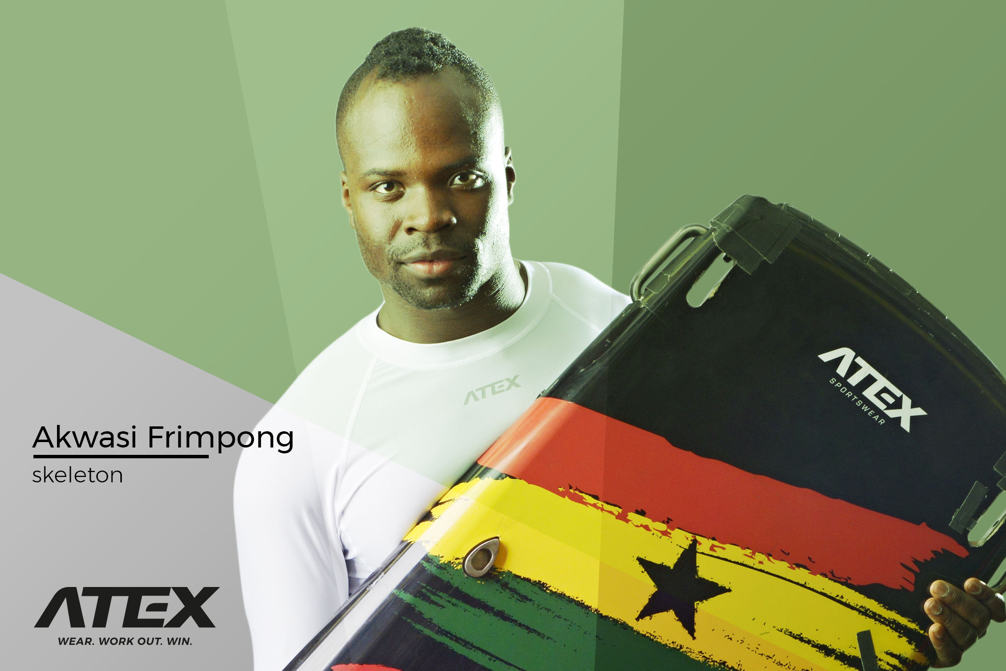 ATEX SPORTSWEAR foto 4