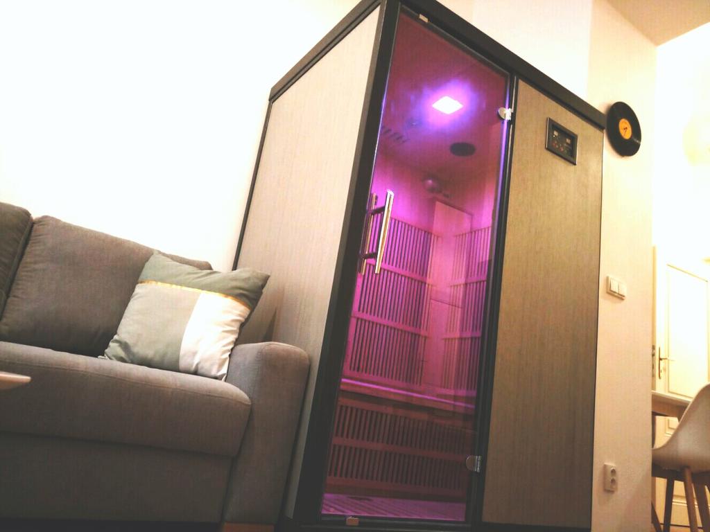 Chillapartments foto 2