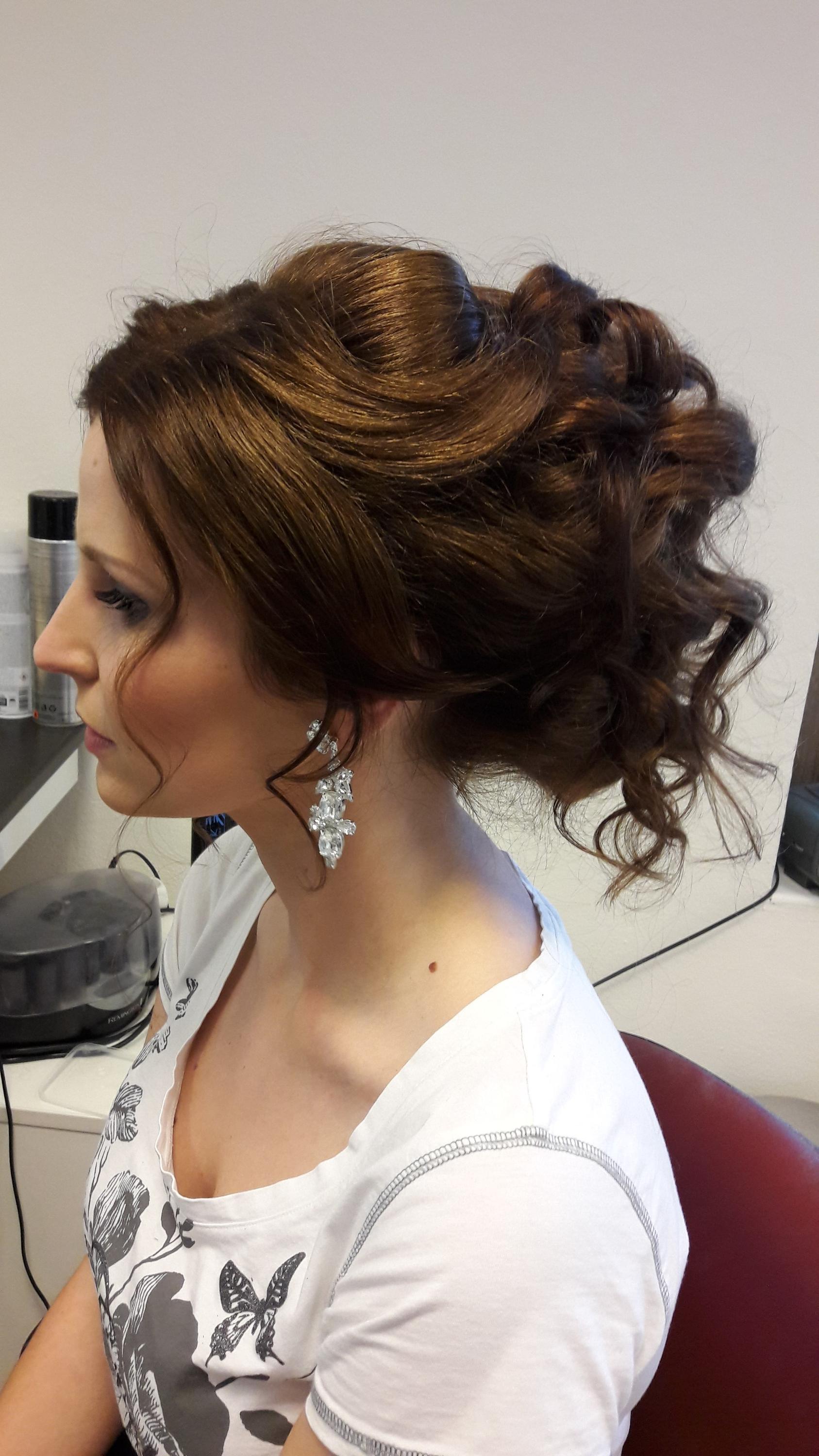 Nikola Miláčková - vizážistka foto 4