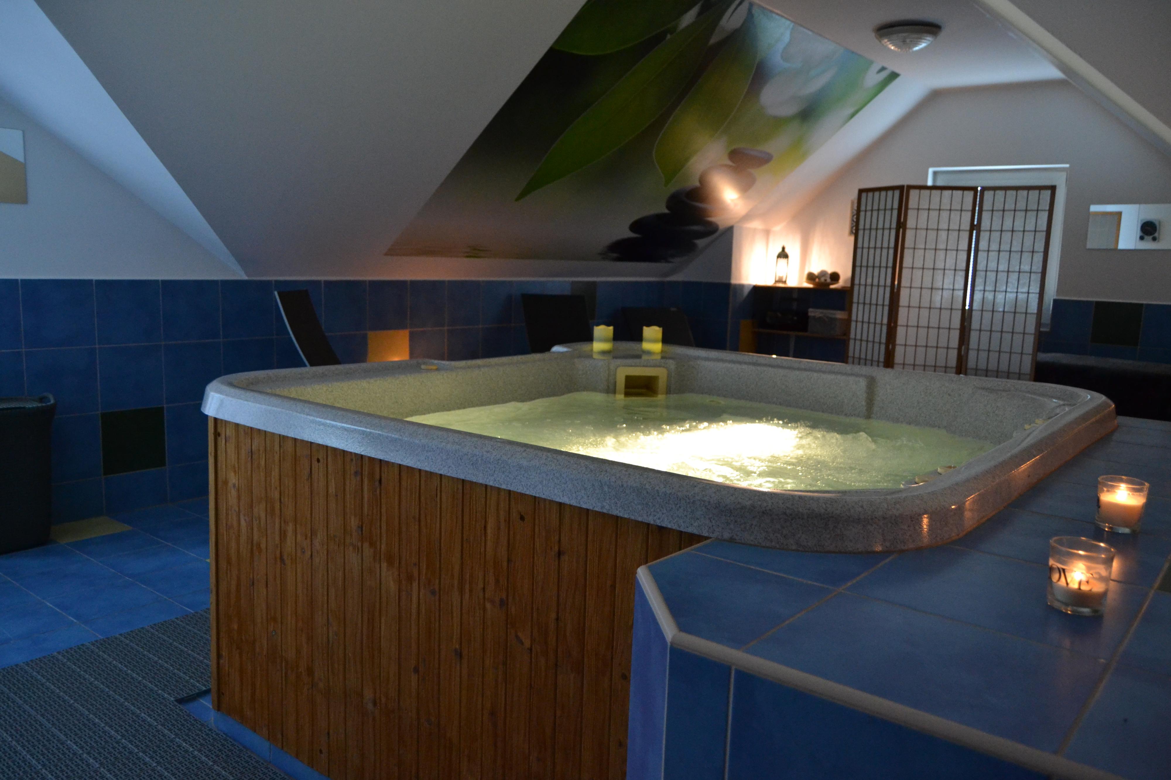 Pension & restaurant Silma w/wellness foto 6