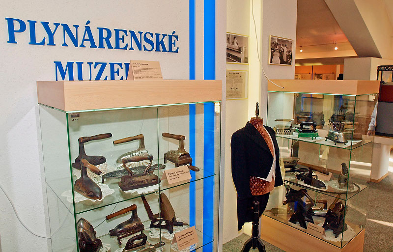 Pražská plynárenská, a.s. - zákaznické centrum foto 3