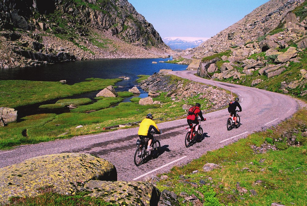 CK Viking Line foto 2