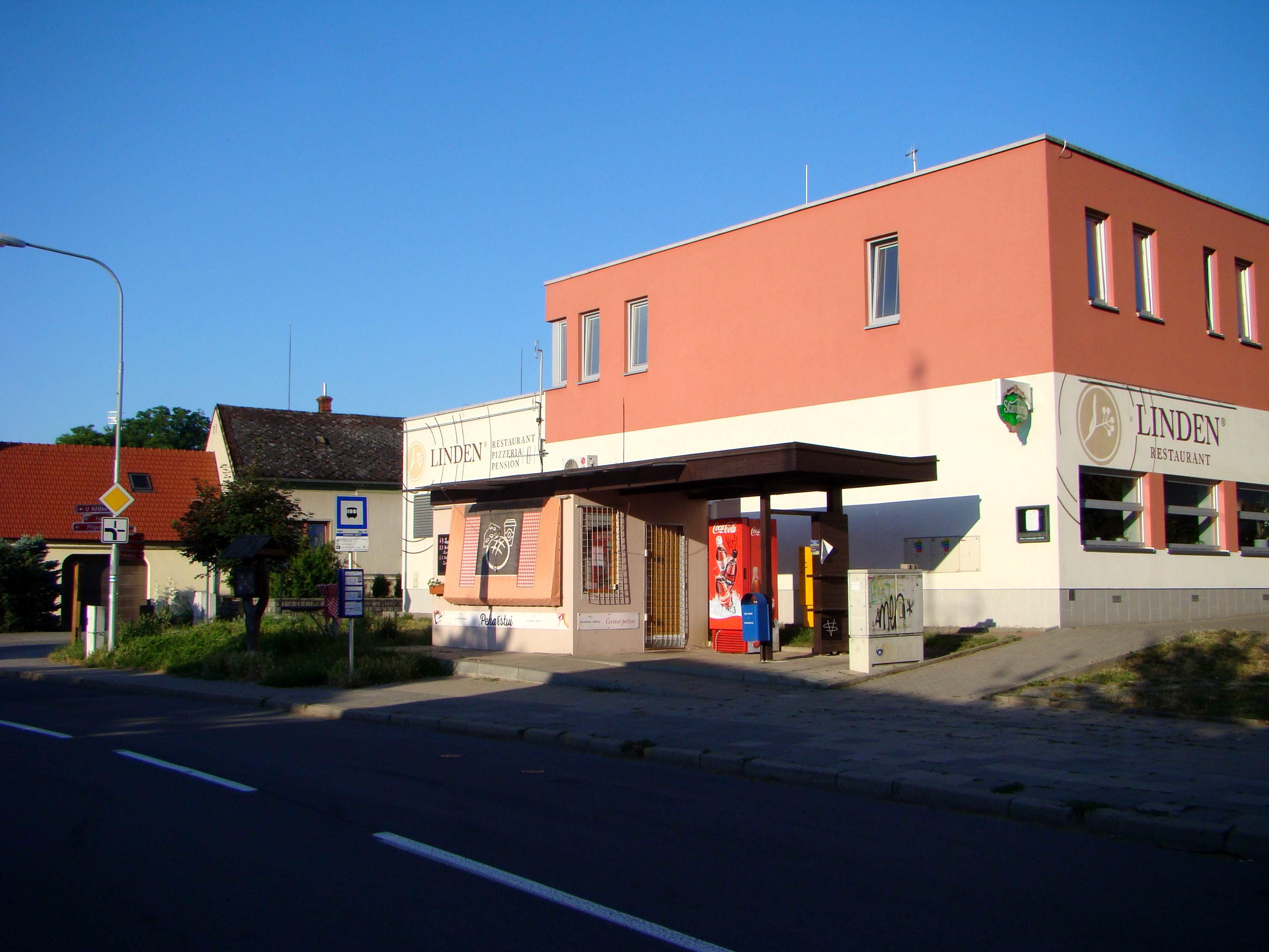 Linden Pension