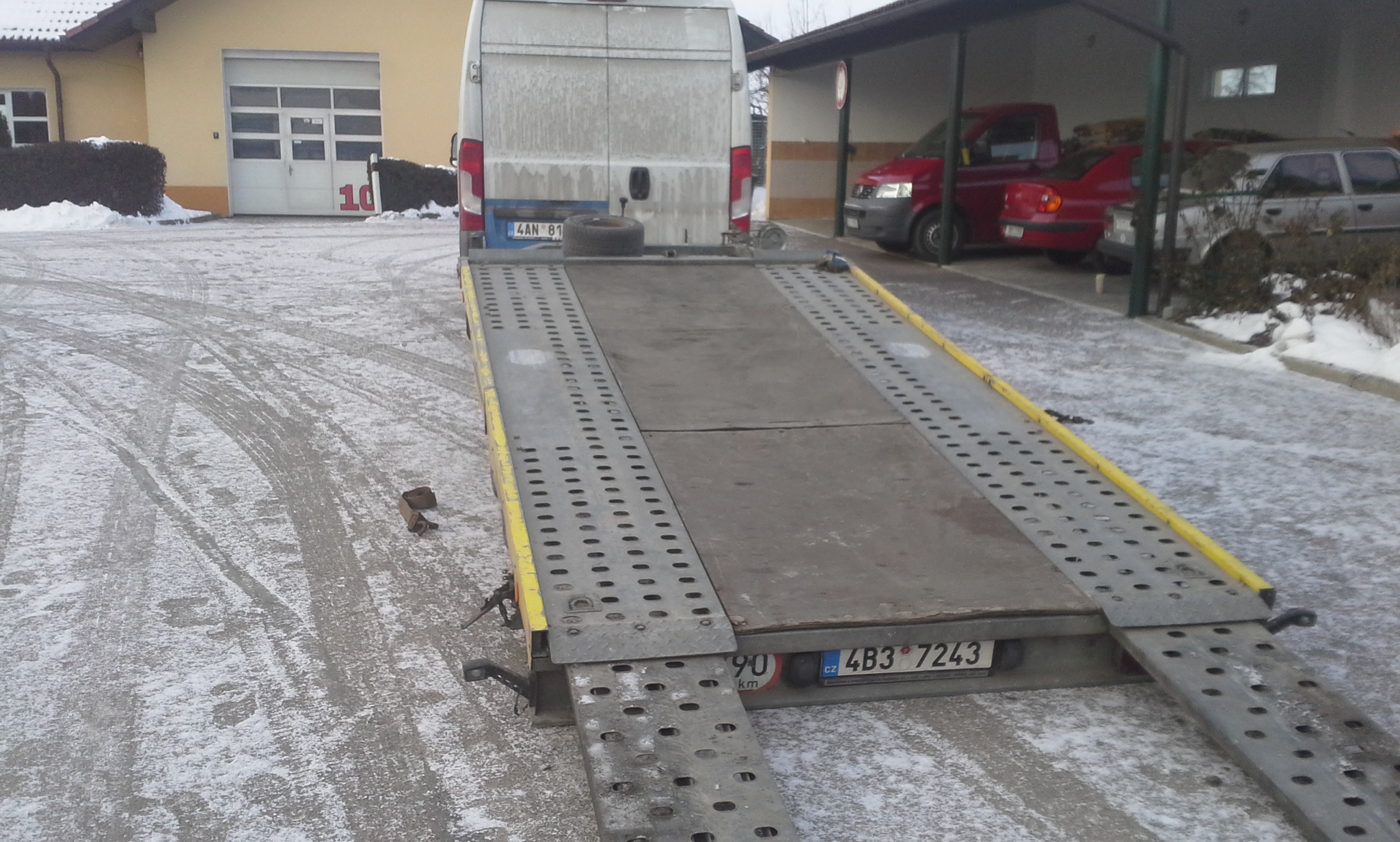 ELIŠKA MÍČOVÁ, s.r.o. foto 4