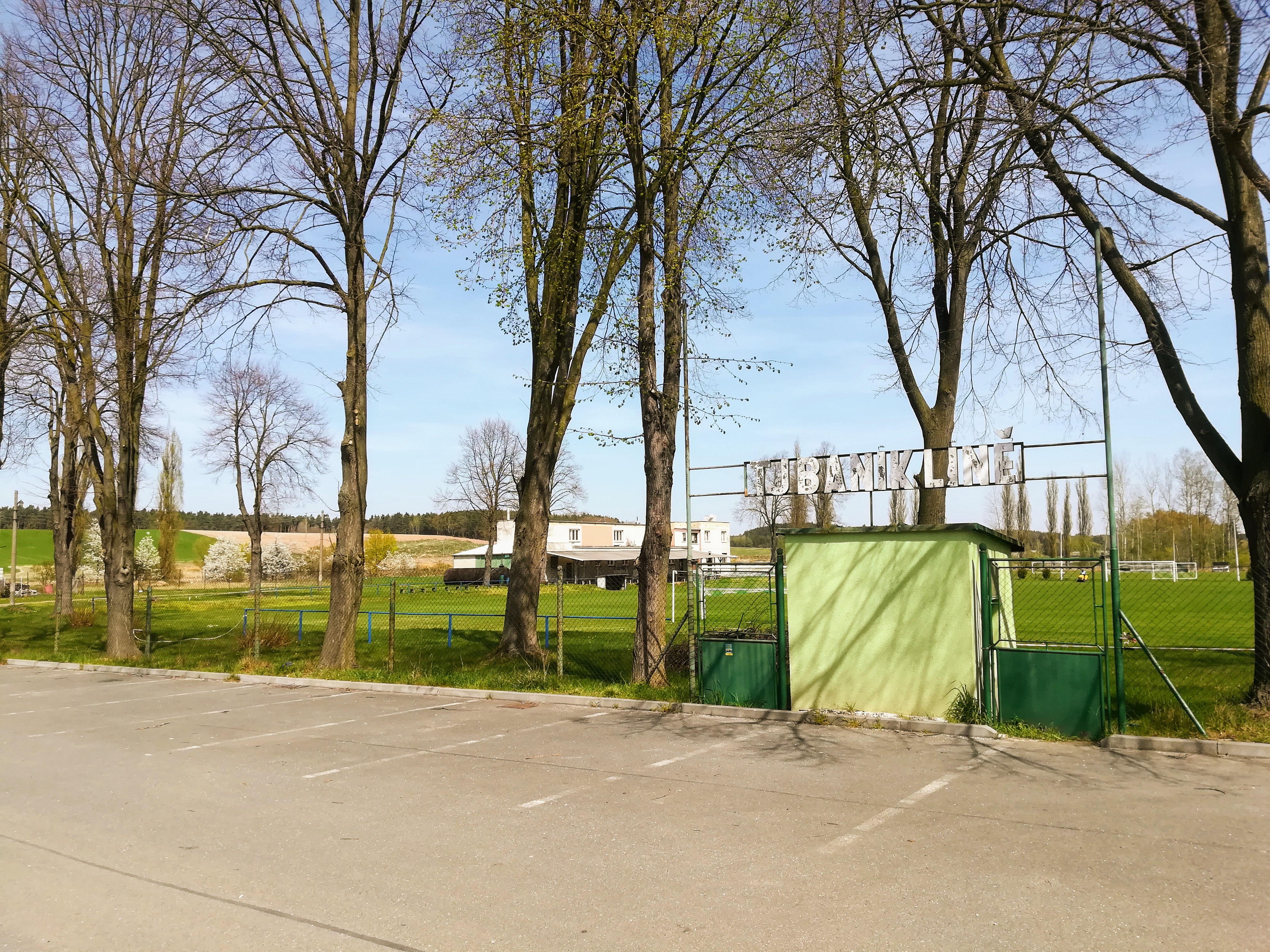 Ubytovna U Stadionu 507 foto 2