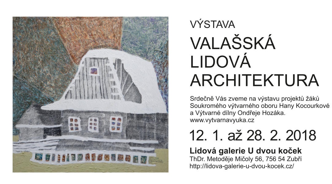 Lidová galerie U dvou koček foto 4