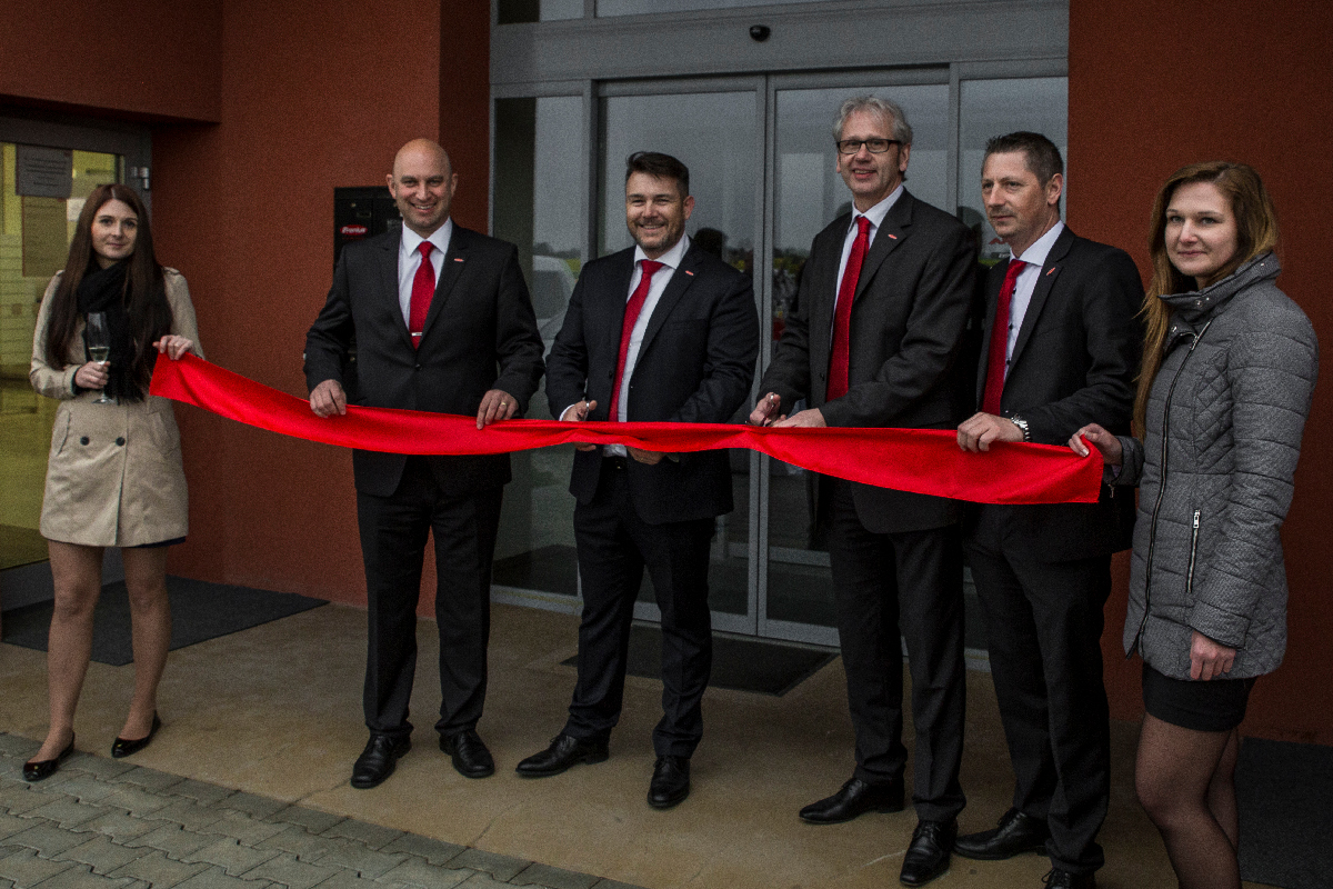 FRONIUS Česká republika s.r.o. foto 3