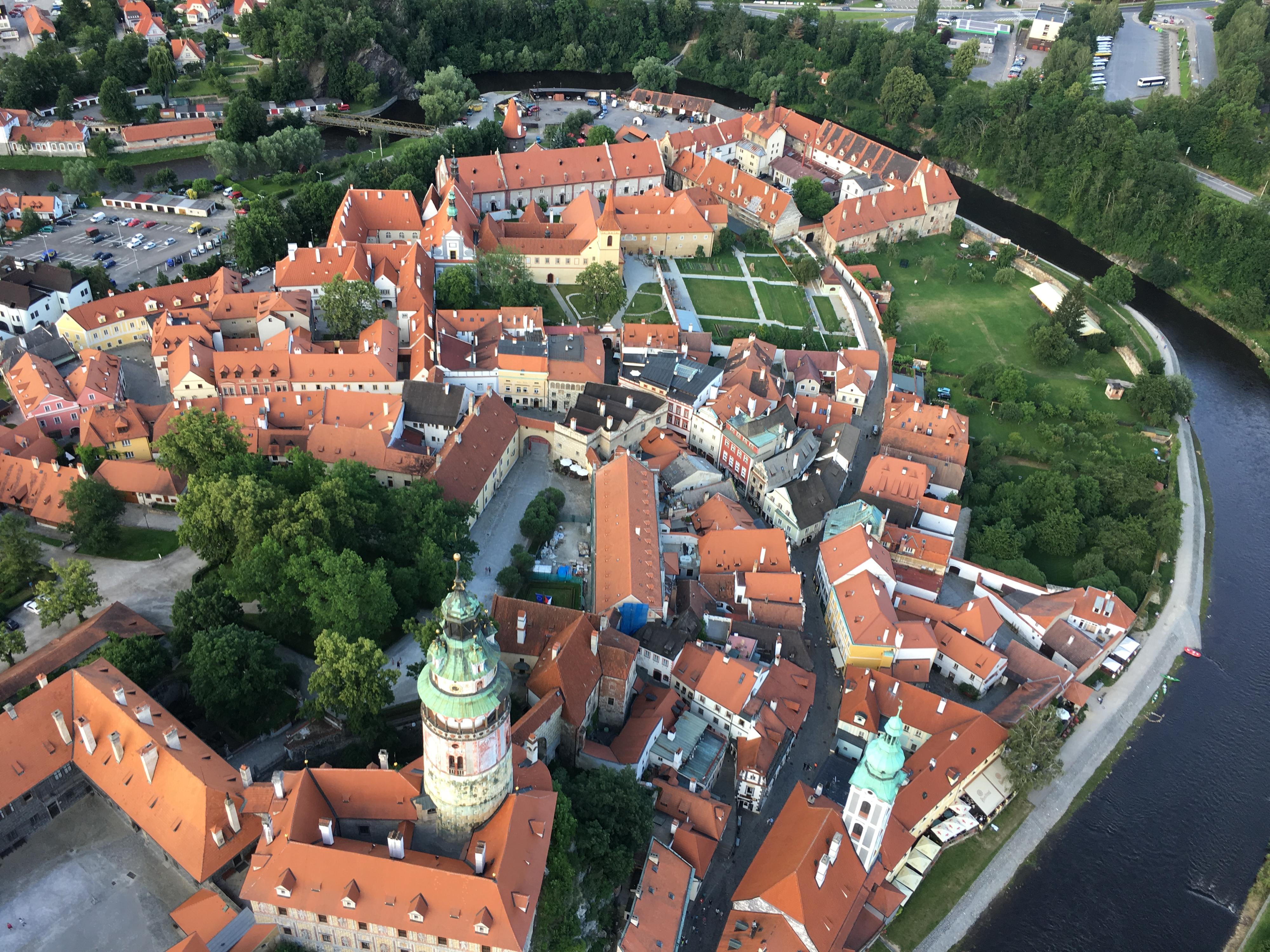 Lety balonem s.r.o. foto 4