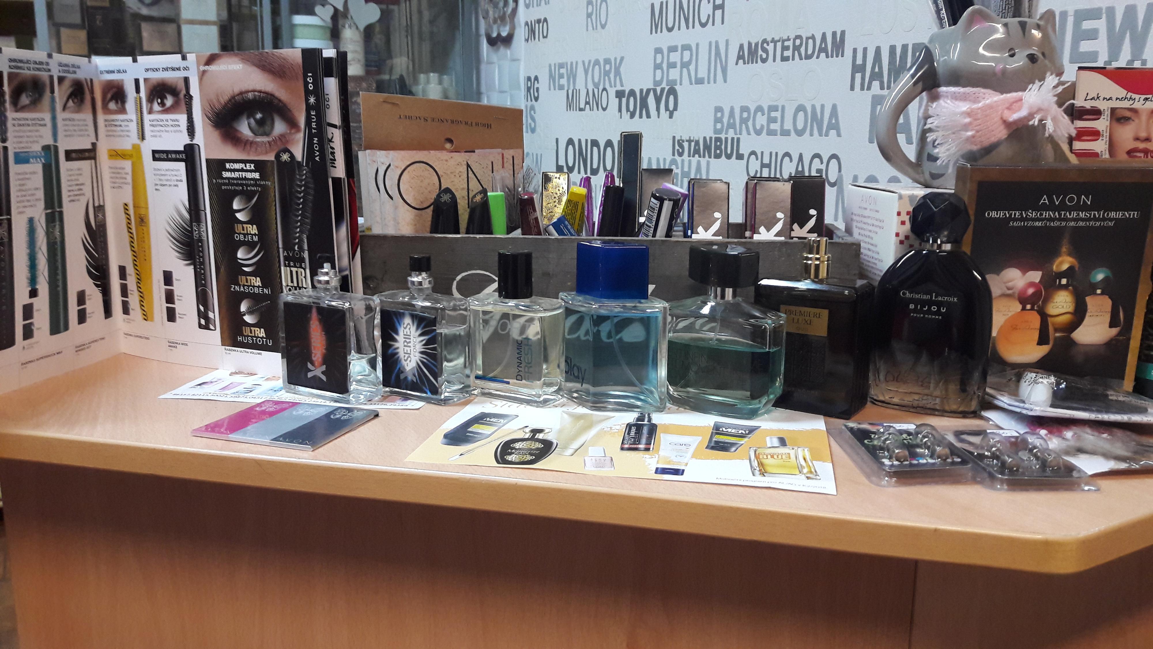 Online-avon.cz foto 4