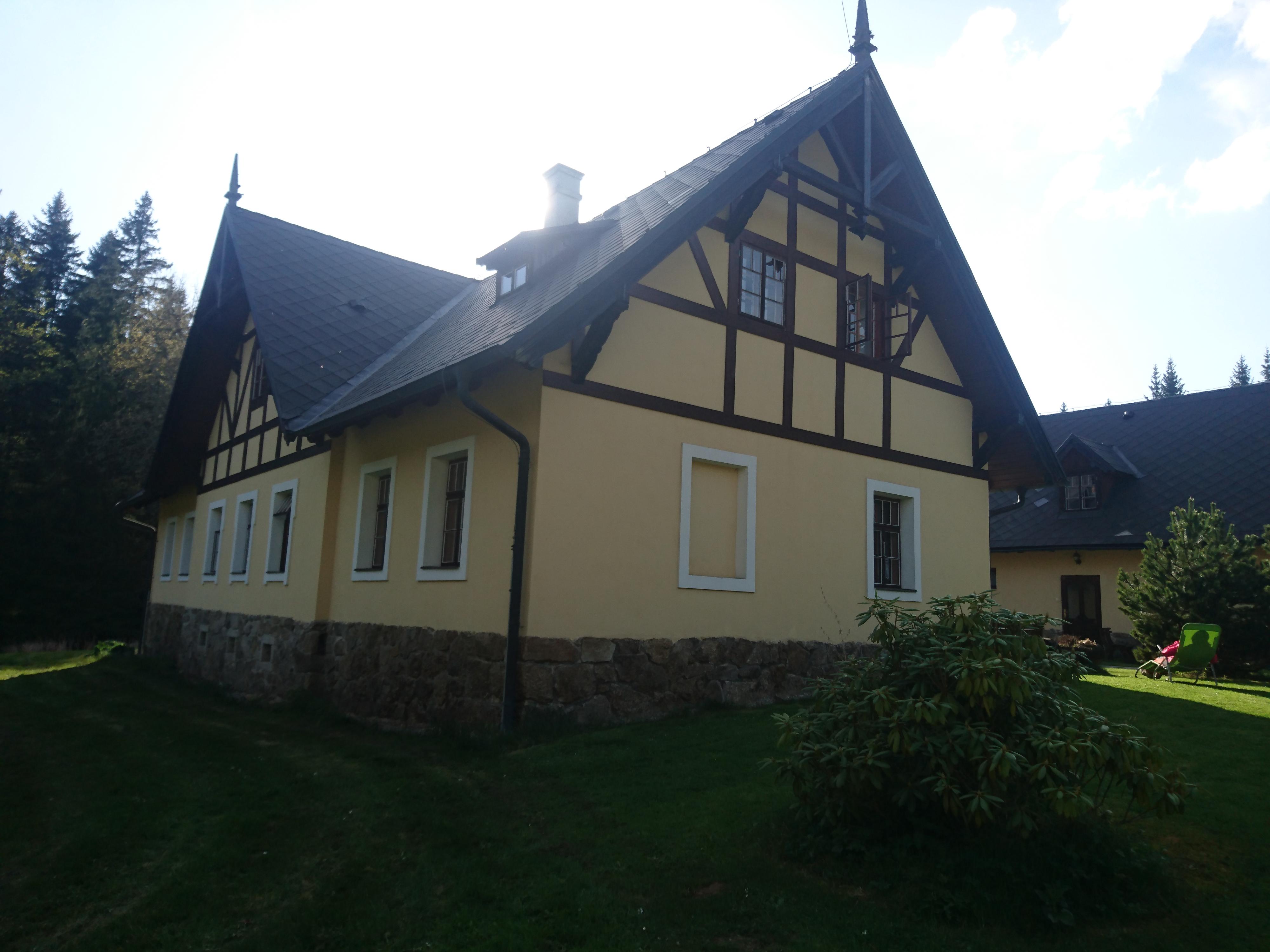 Penzion Baronův most foto 6