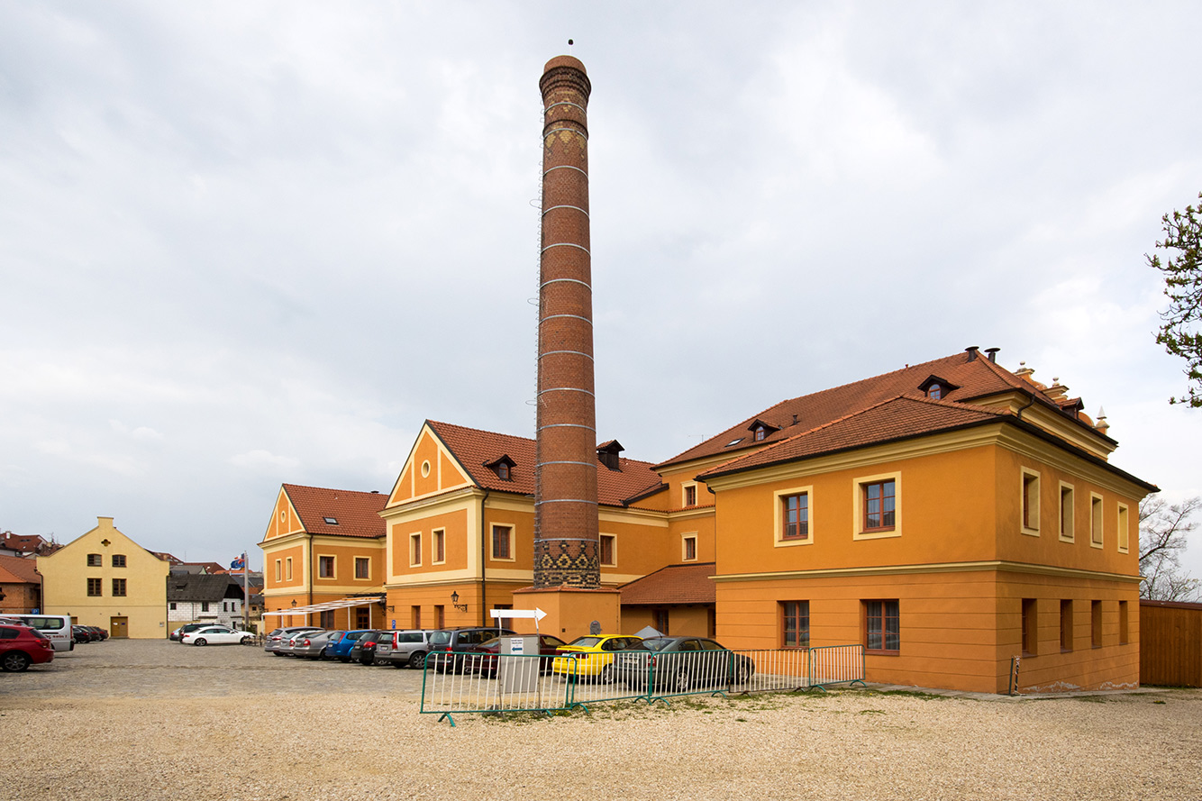 Pivní lázně BBB® TÁBOR foto 2