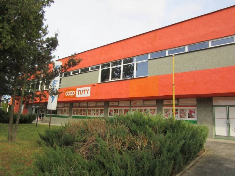 COOP Beskydy - Tuty foto 2