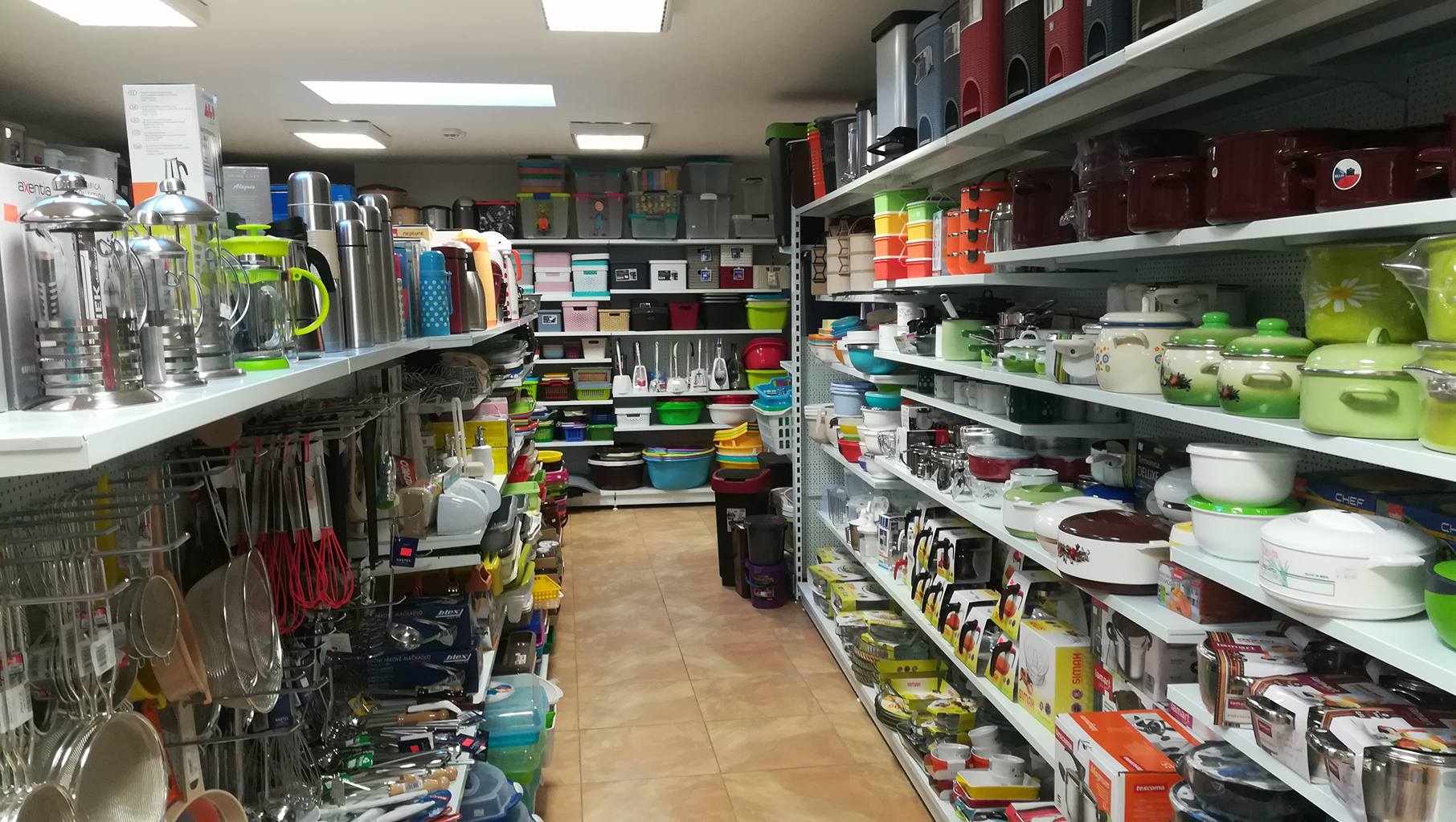 Laguna kuchyňské potřeby foto 3