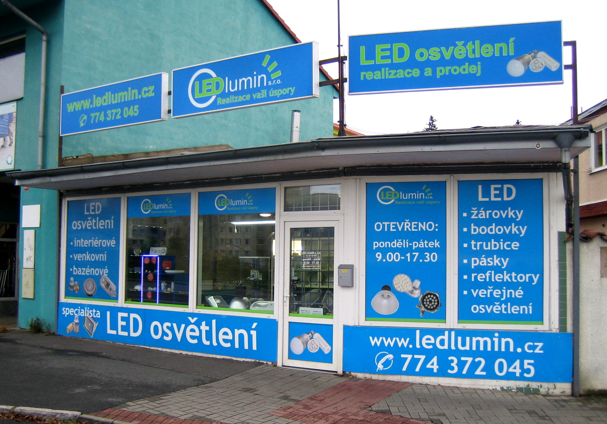 Ledlumin.cz foto 2