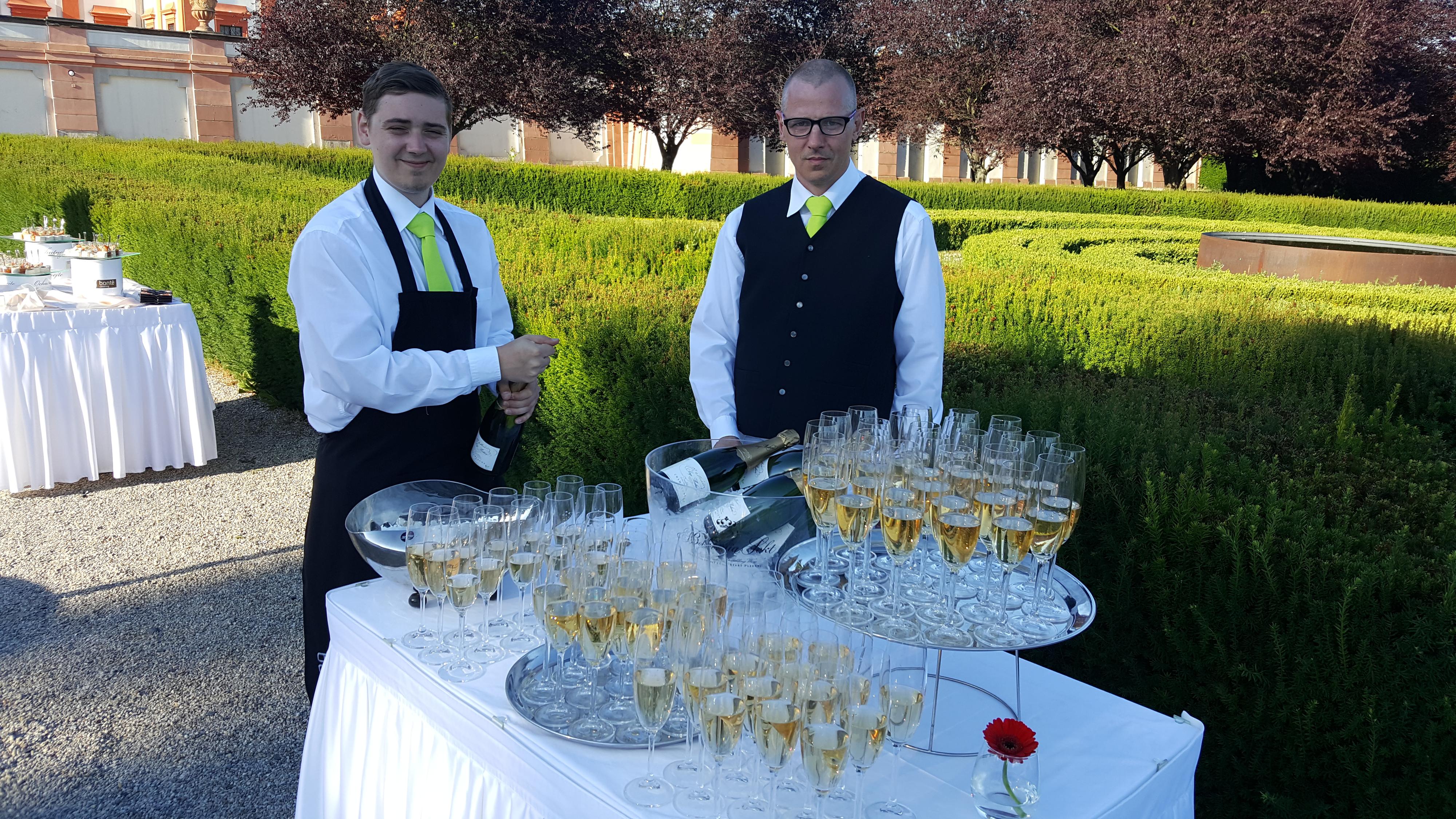 BONTÉ CATERING foto 4