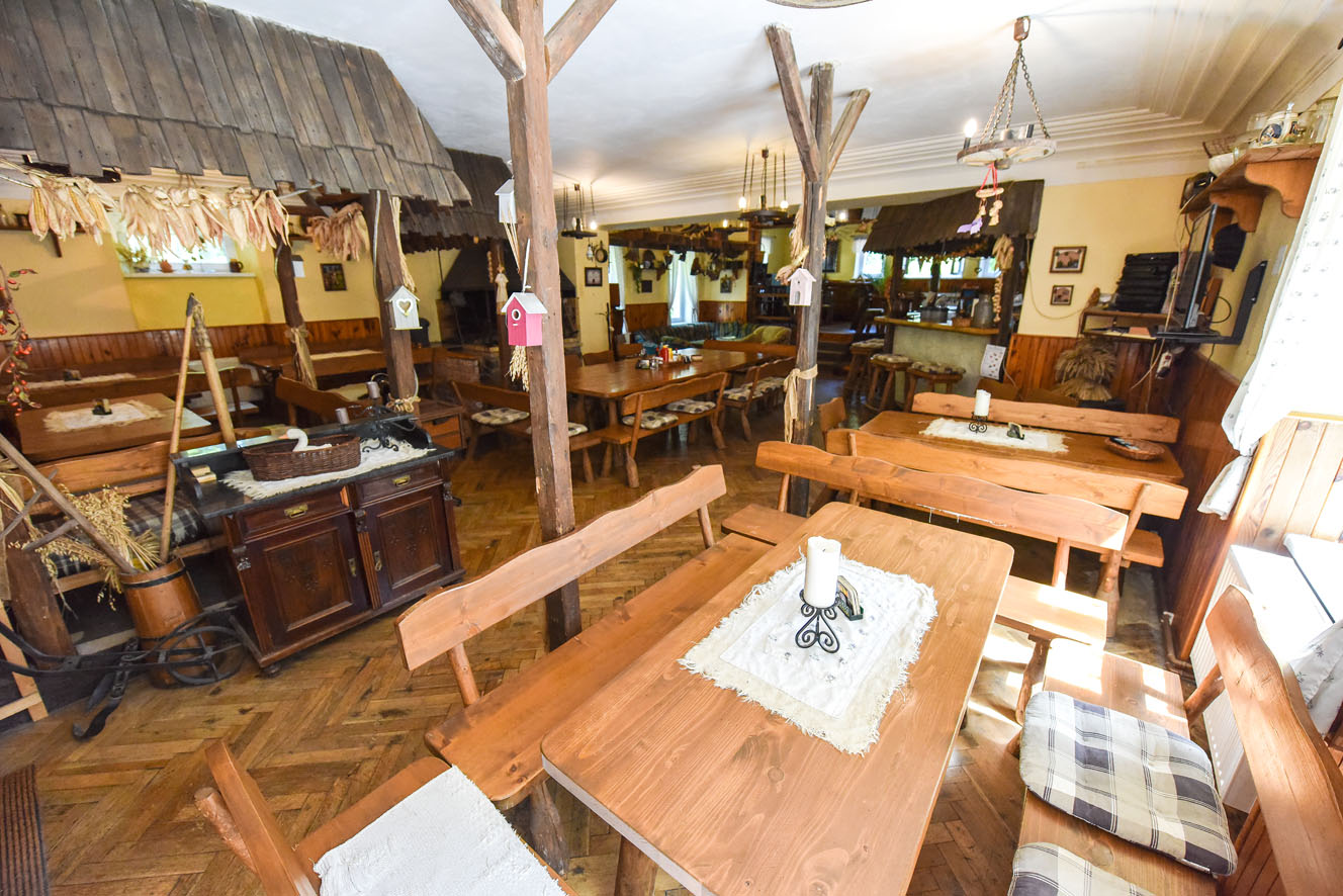 Penzion Kunov foto 3