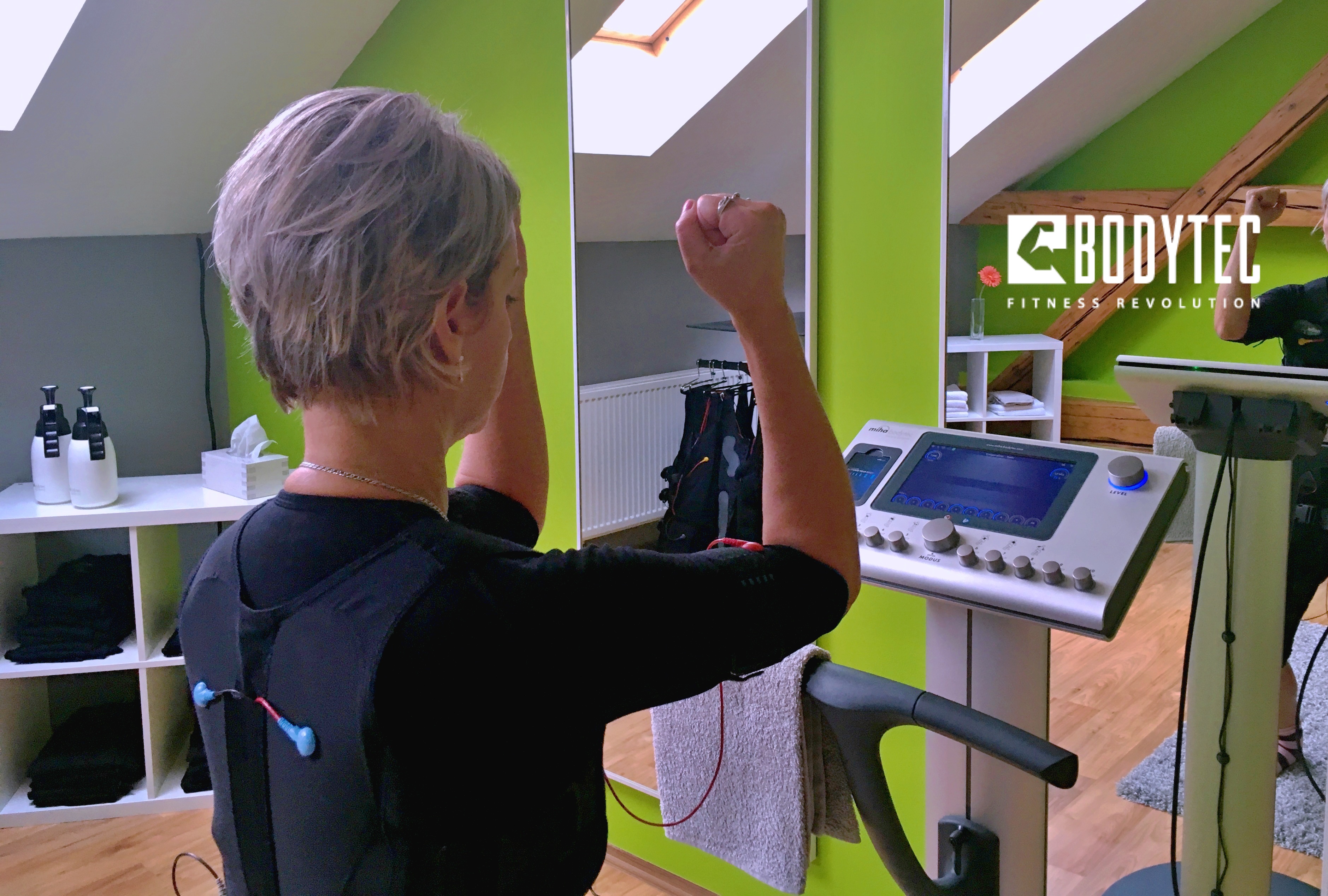 Bodytec Chomutov foto 4