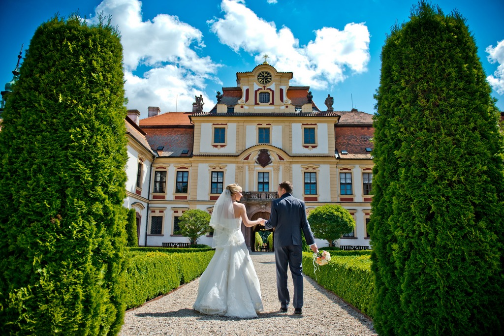 My Czech Wedding foto 2