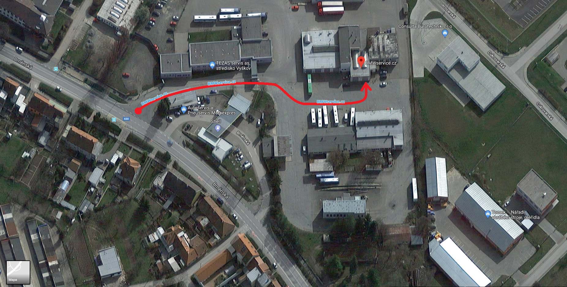 Pavel Reinke - SERVISPROBAWO.CZ foto 2