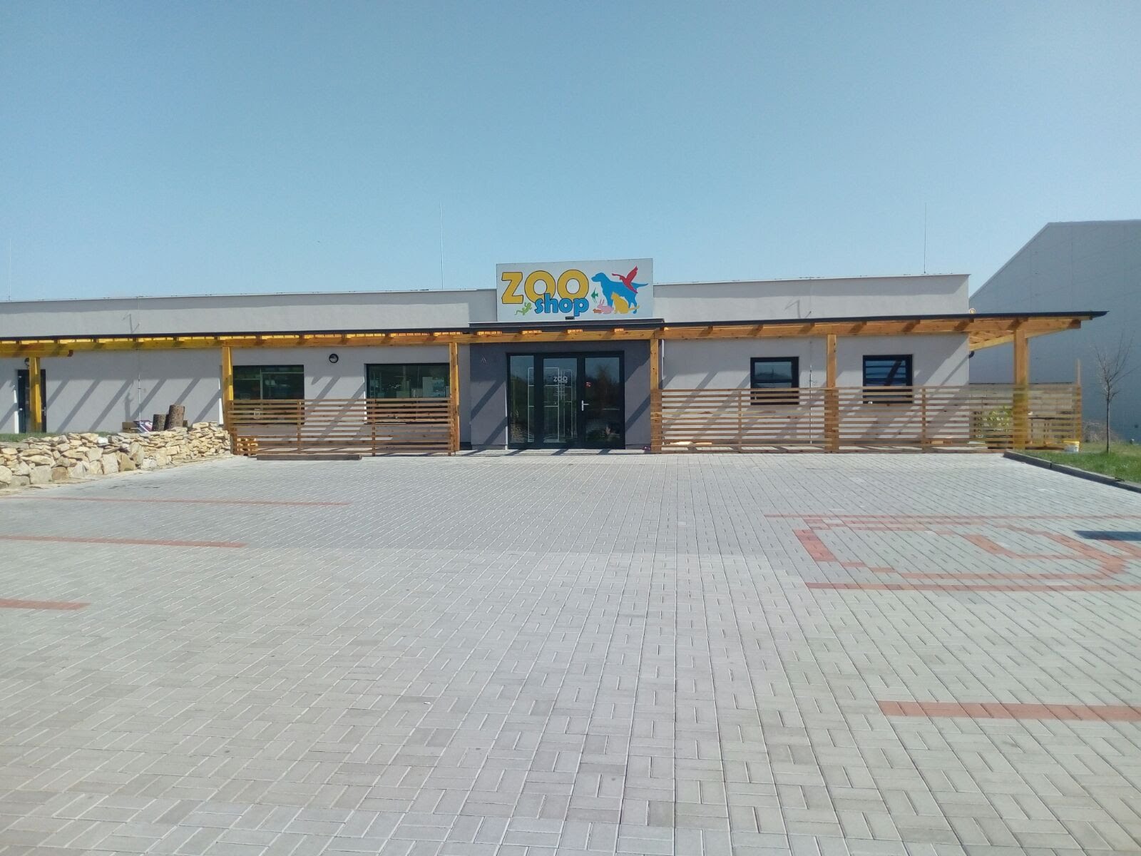 ZOOshop