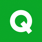 Logo obchodu Queens