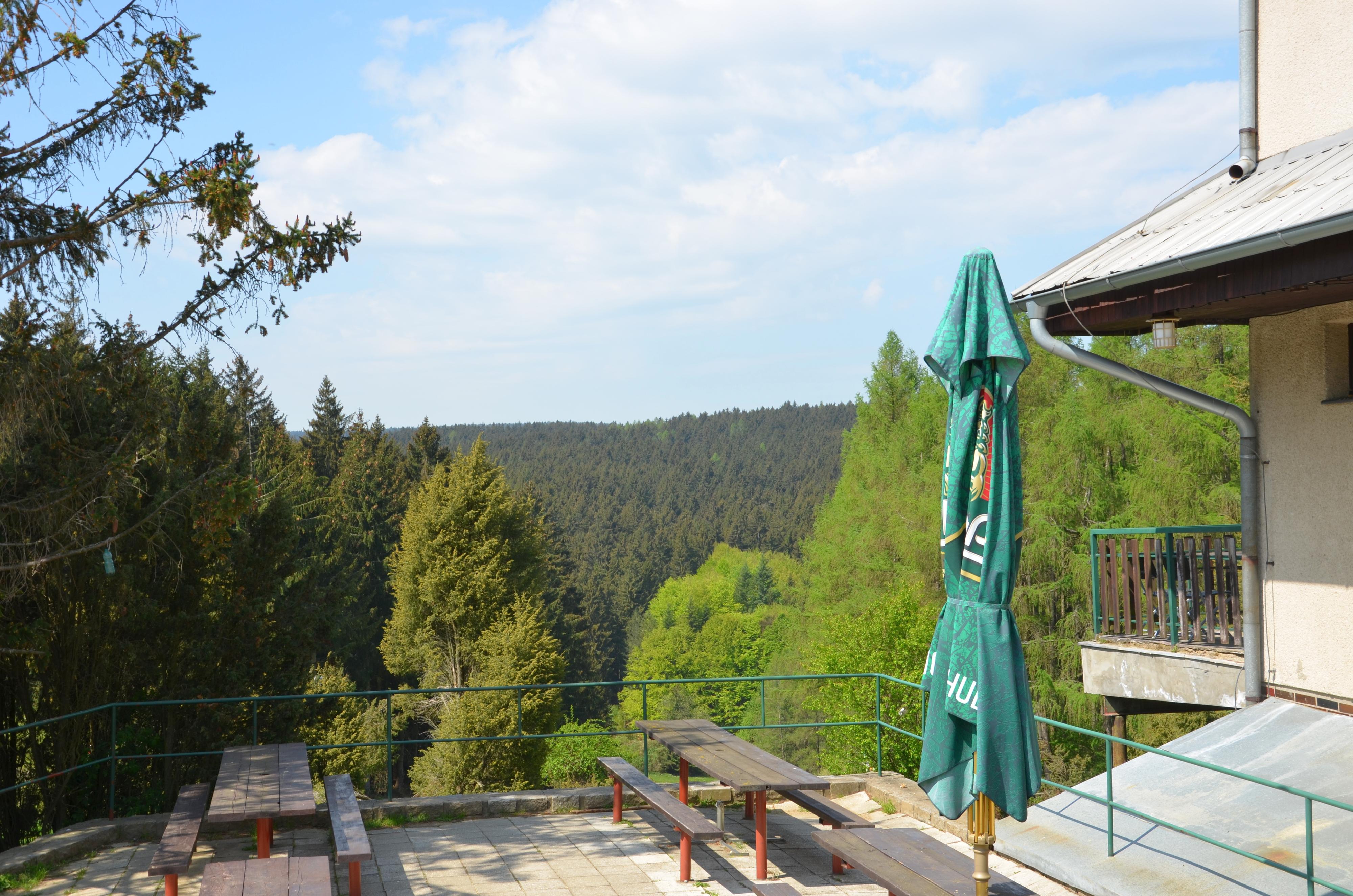 Rekreační a turistické středisko Jalovec foto 4