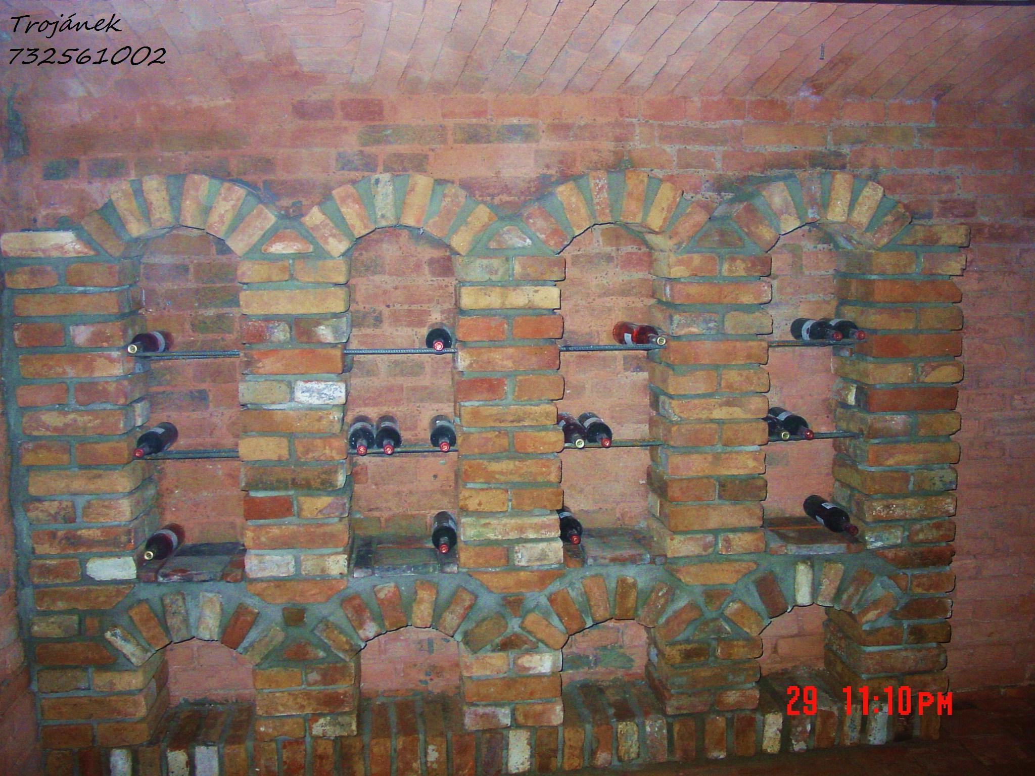 Zednické práce Trojánek foto 2