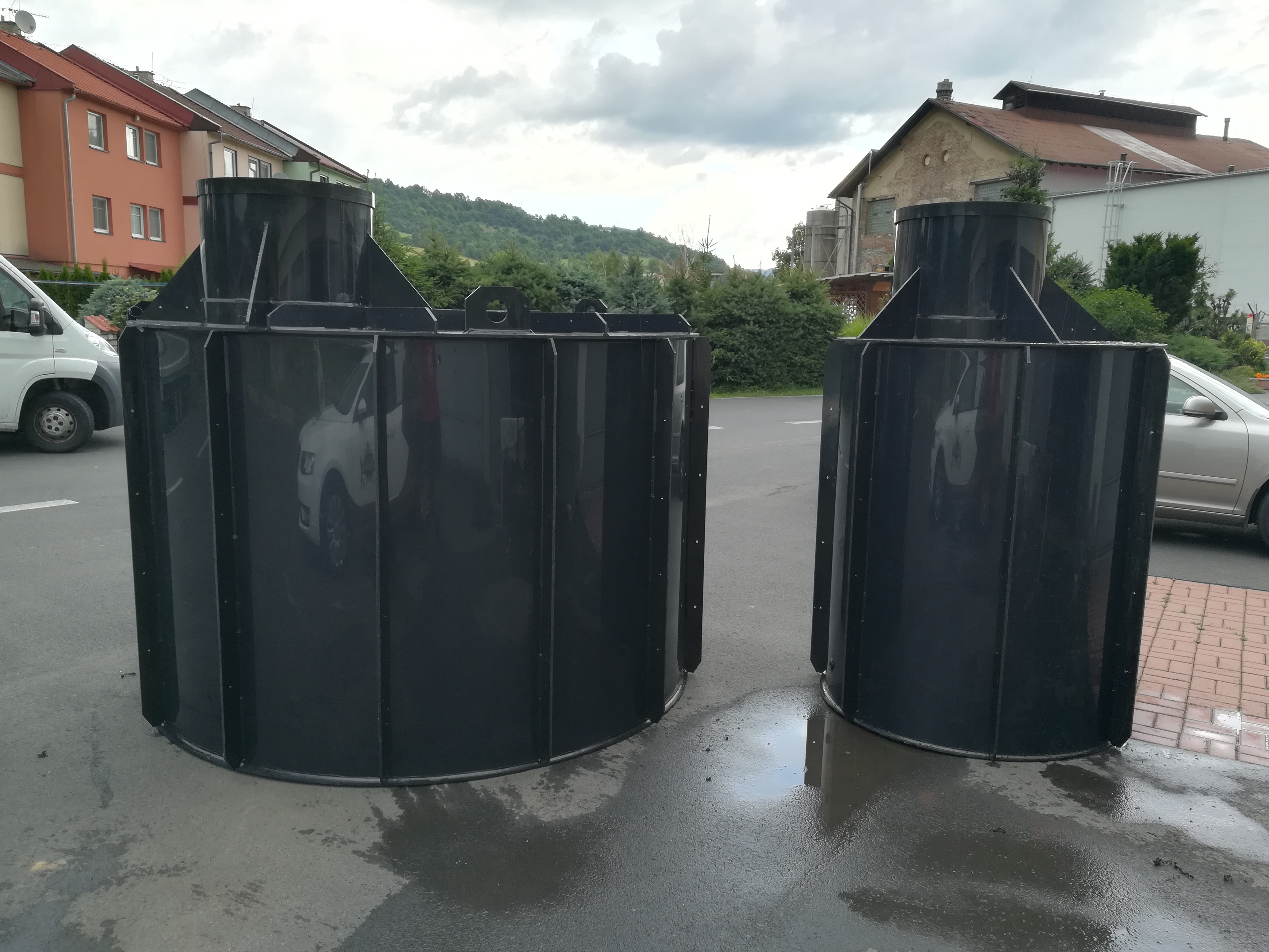 Pešek - plastservis foto 3