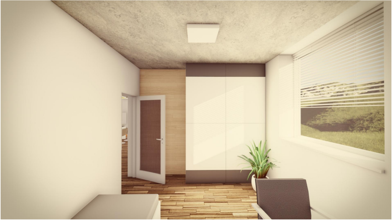 Apartmány Valda Klínovec foto 6