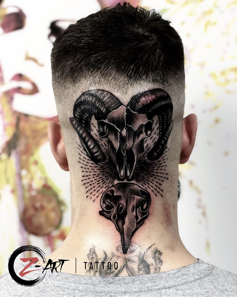 Z-Art Tattoo foto 2