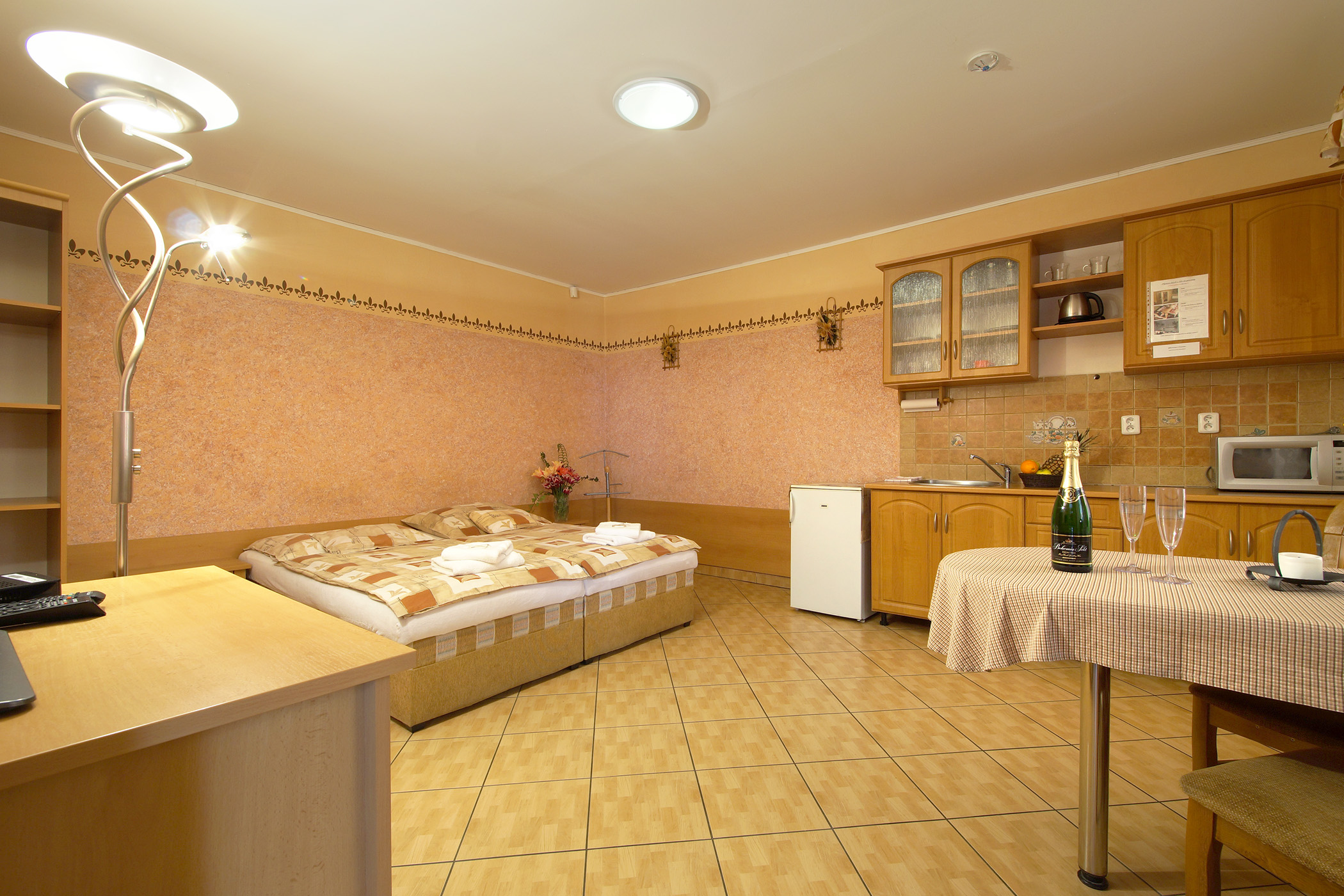 Penzion U Paroháče foto 4