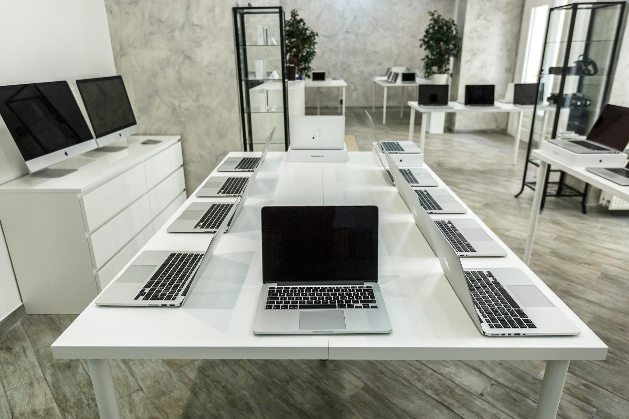 AppleTRH.cz foto 4