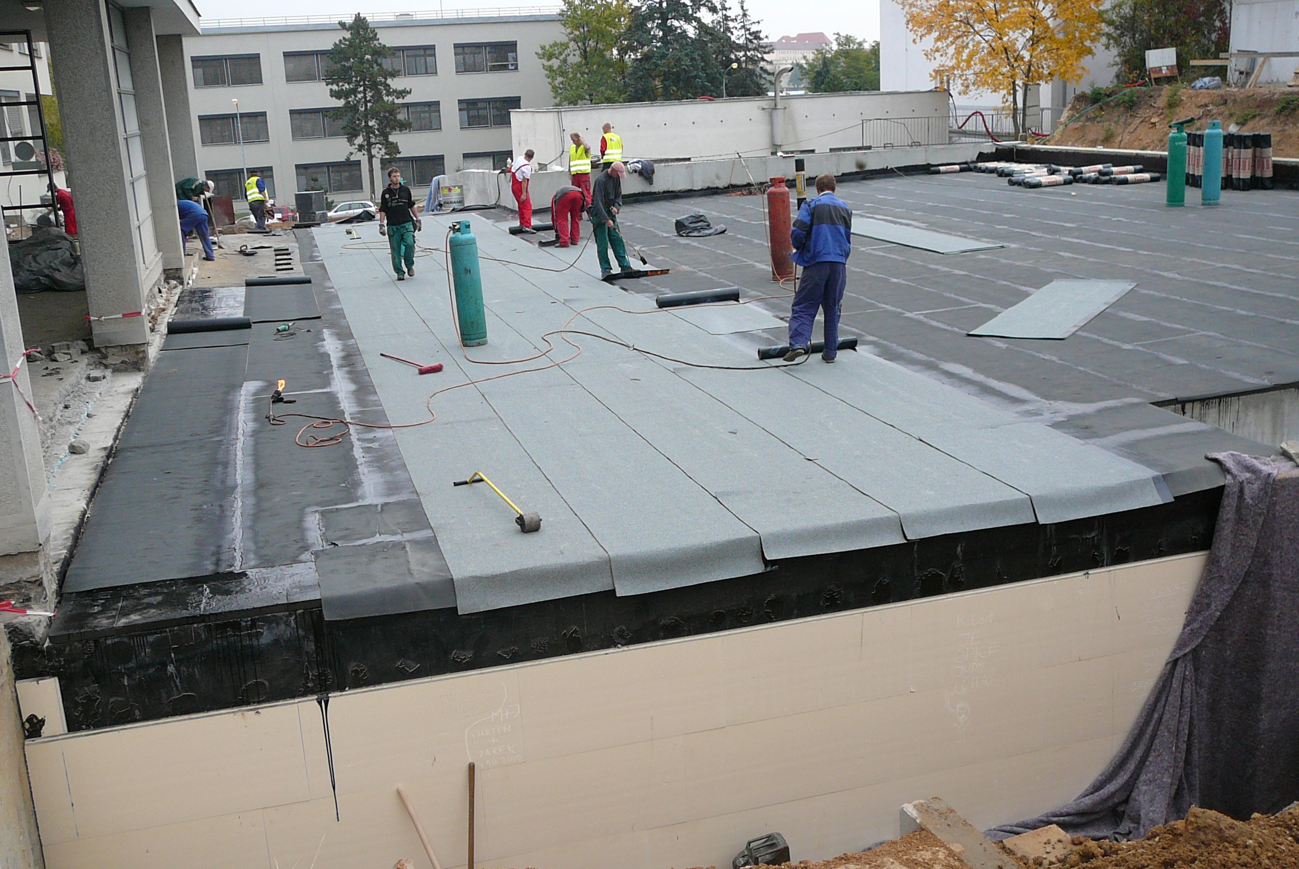 SANOSTAV, s.r.o. foto 4