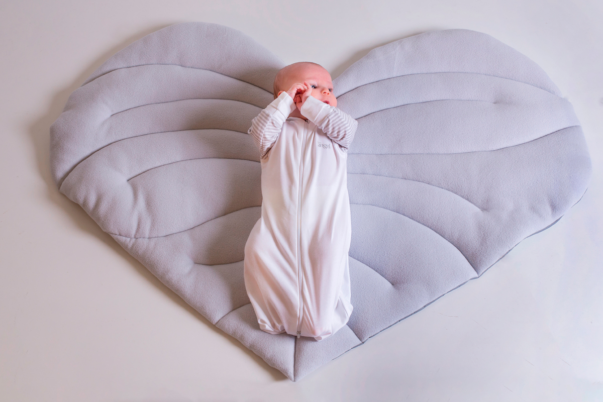 Little Angel foto 4